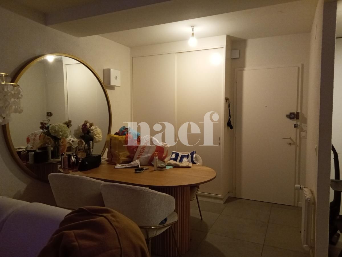 À louer : Appartement 2 Pieces Neuchâtel - Ref : 219711.1 | Naef Immobilier