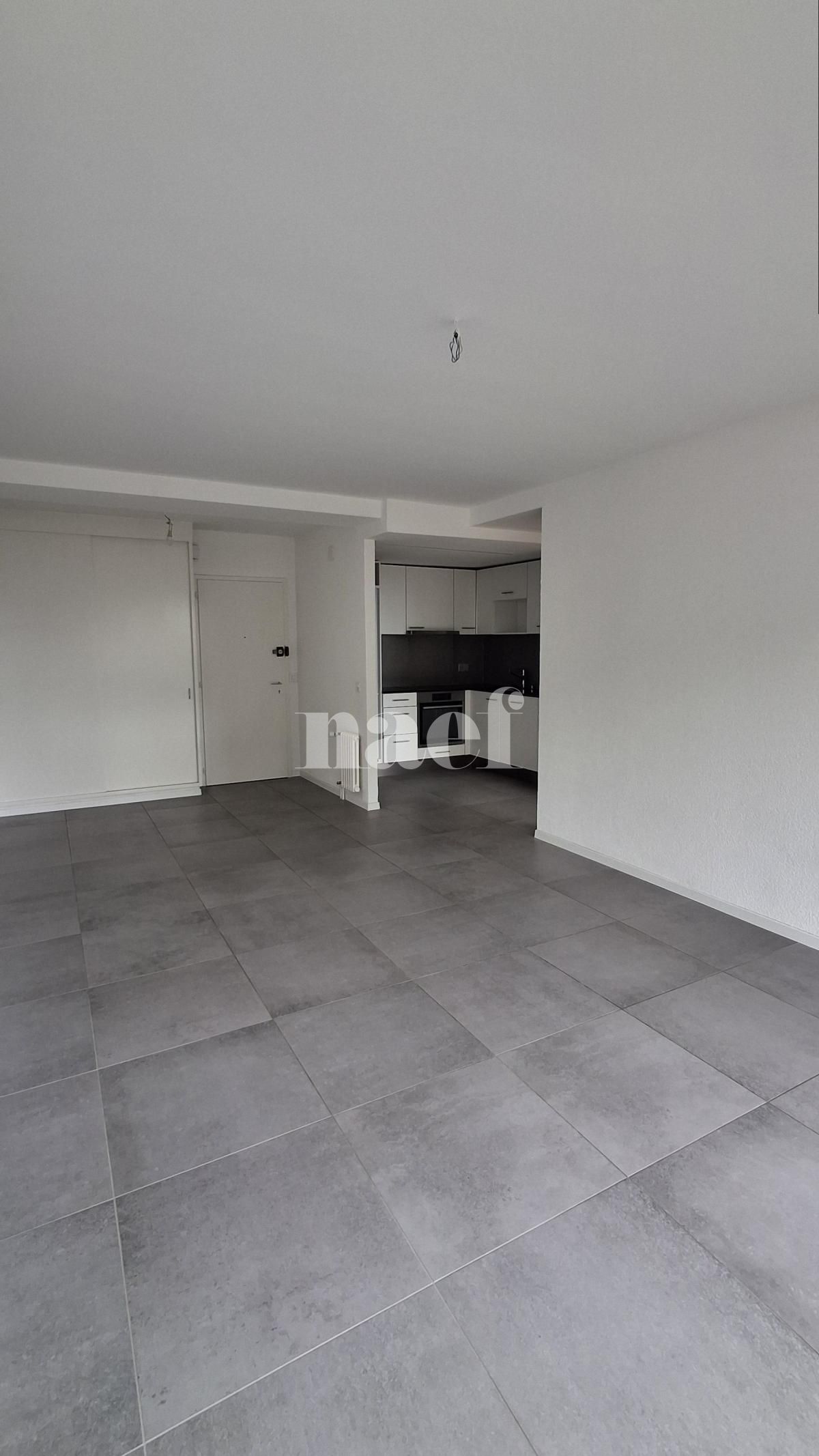 À louer : Appartement 2 Pieces Neuchâtel - Ref : 219711.1 | Naef Immobilier