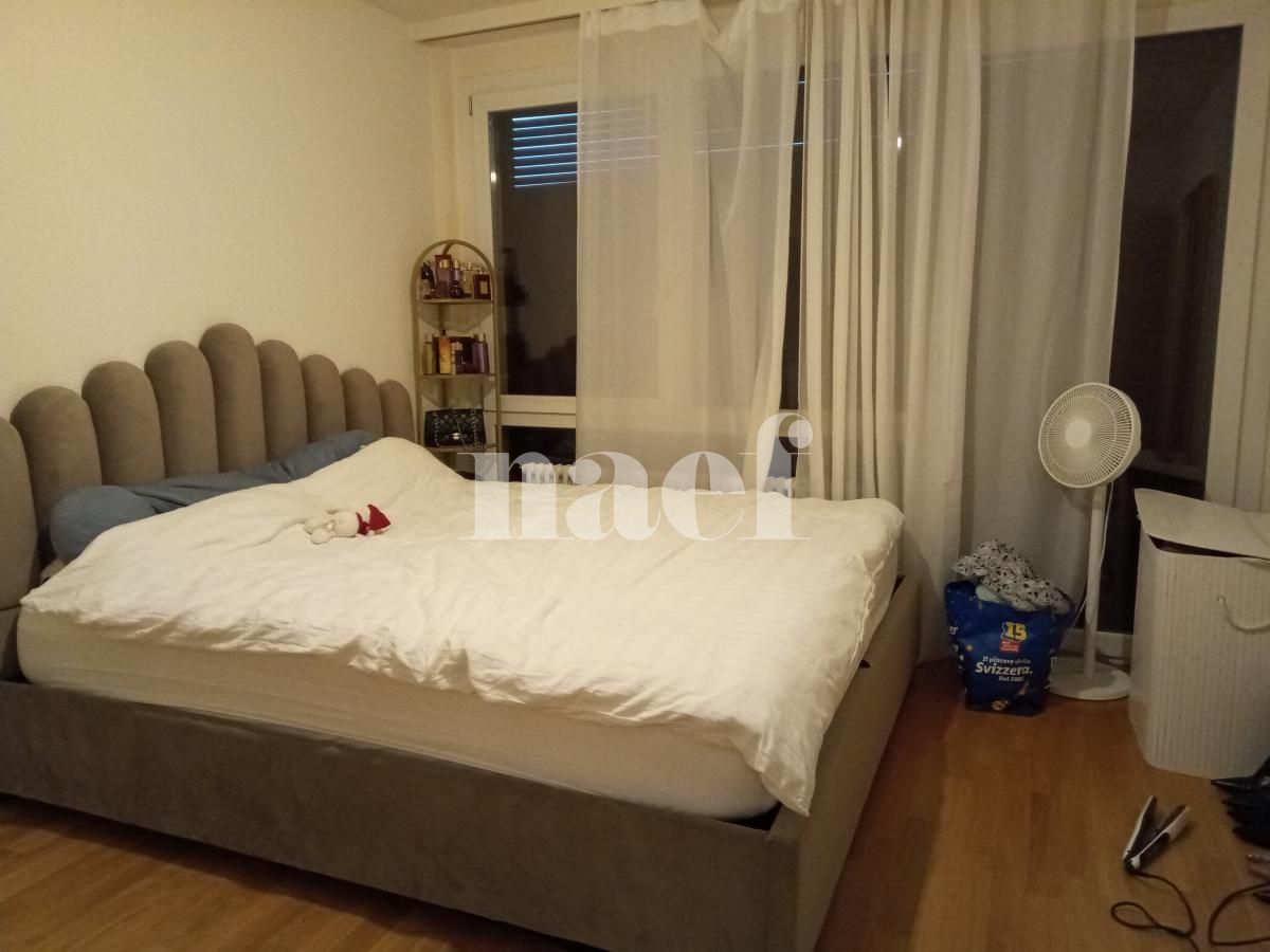 À louer : Appartement 2 Pieces Neuchâtel - Ref : 219711.1 | Naef Immobilier