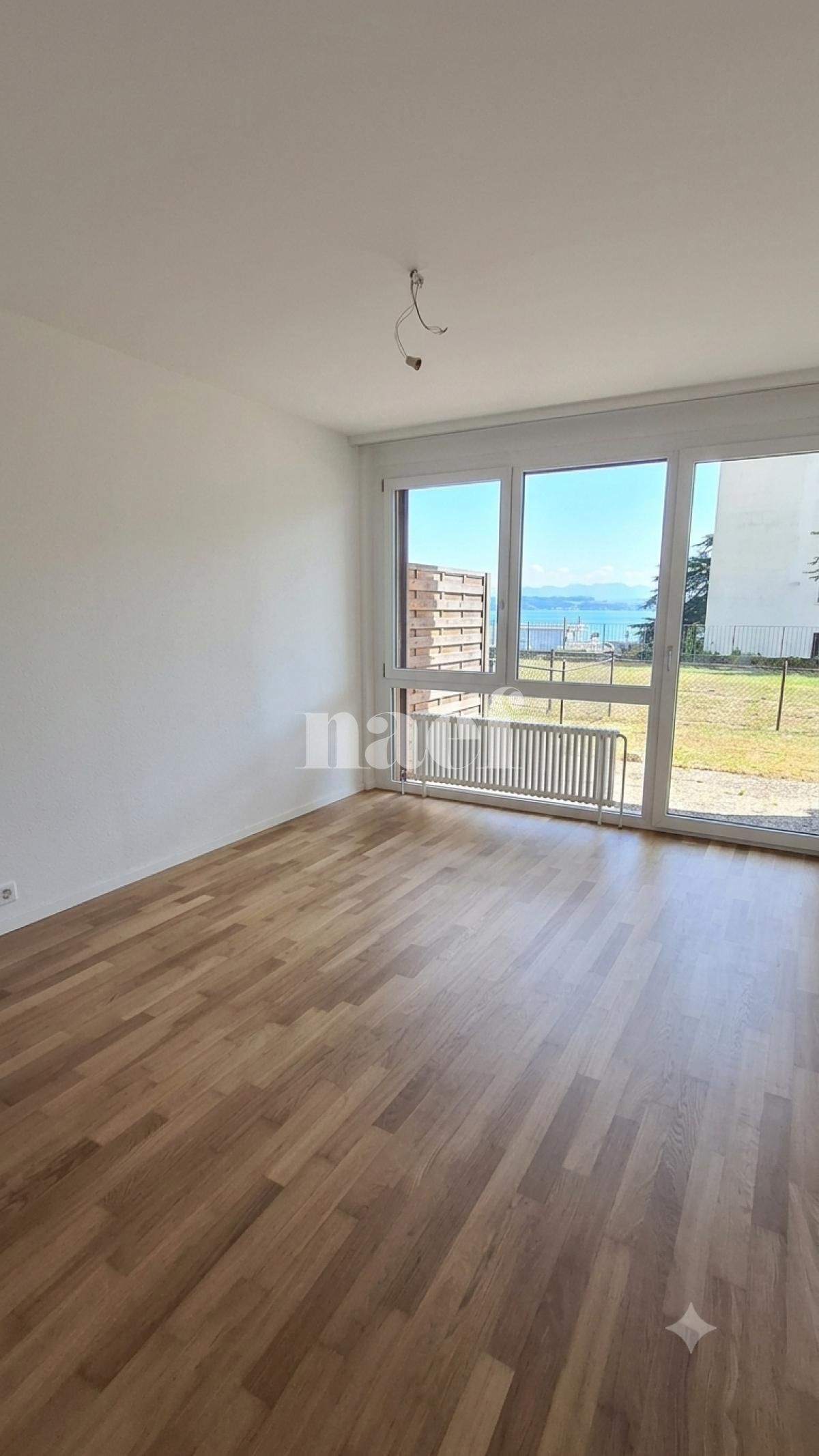 À louer : Appartement 2 Pieces Neuchâtel - Ref : 219711.1 | Naef Immobilier