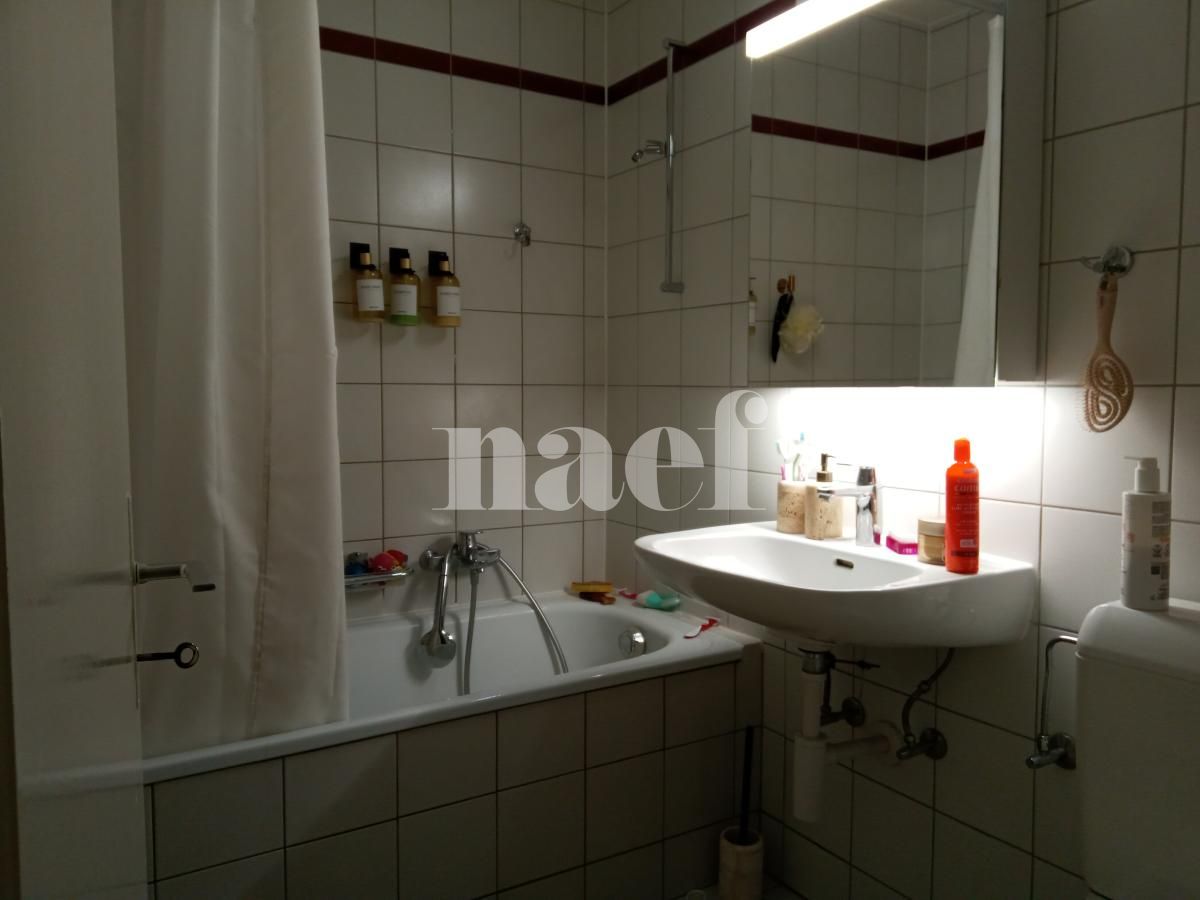 À louer : Appartement 2 Pieces Neuchâtel - Ref : 219711.1 | Naef Immobilier