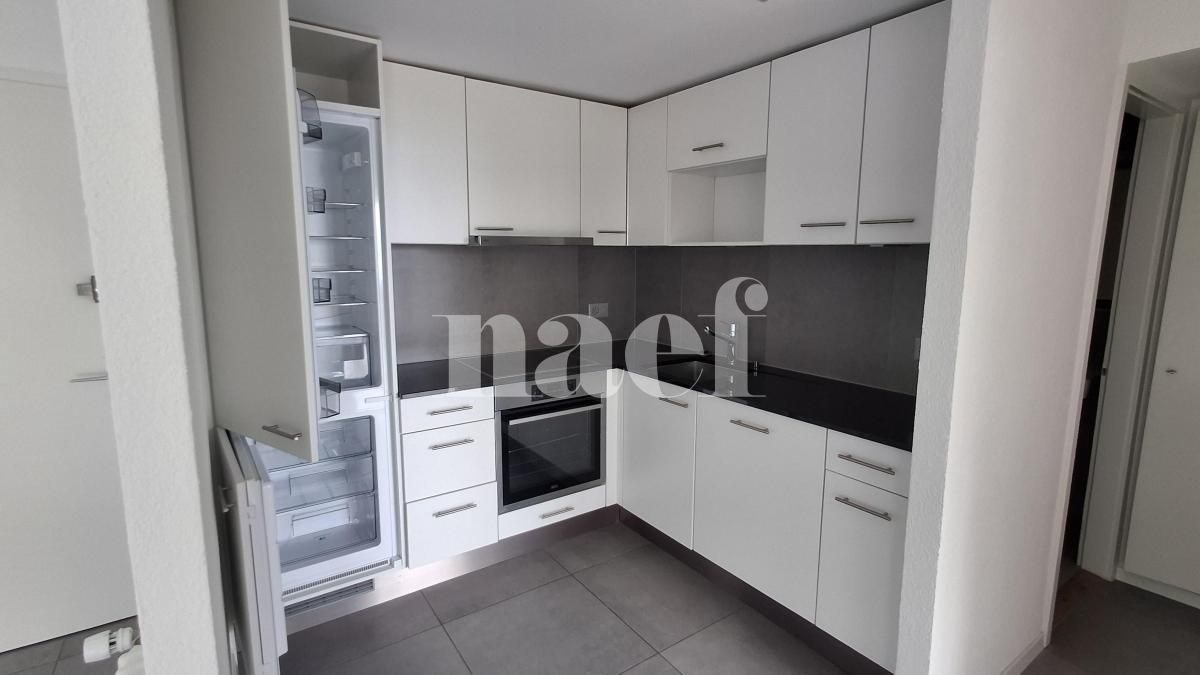 À louer : Appartement 2 Pieces Neuchâtel - Ref : 219711.1 | Naef Immobilier