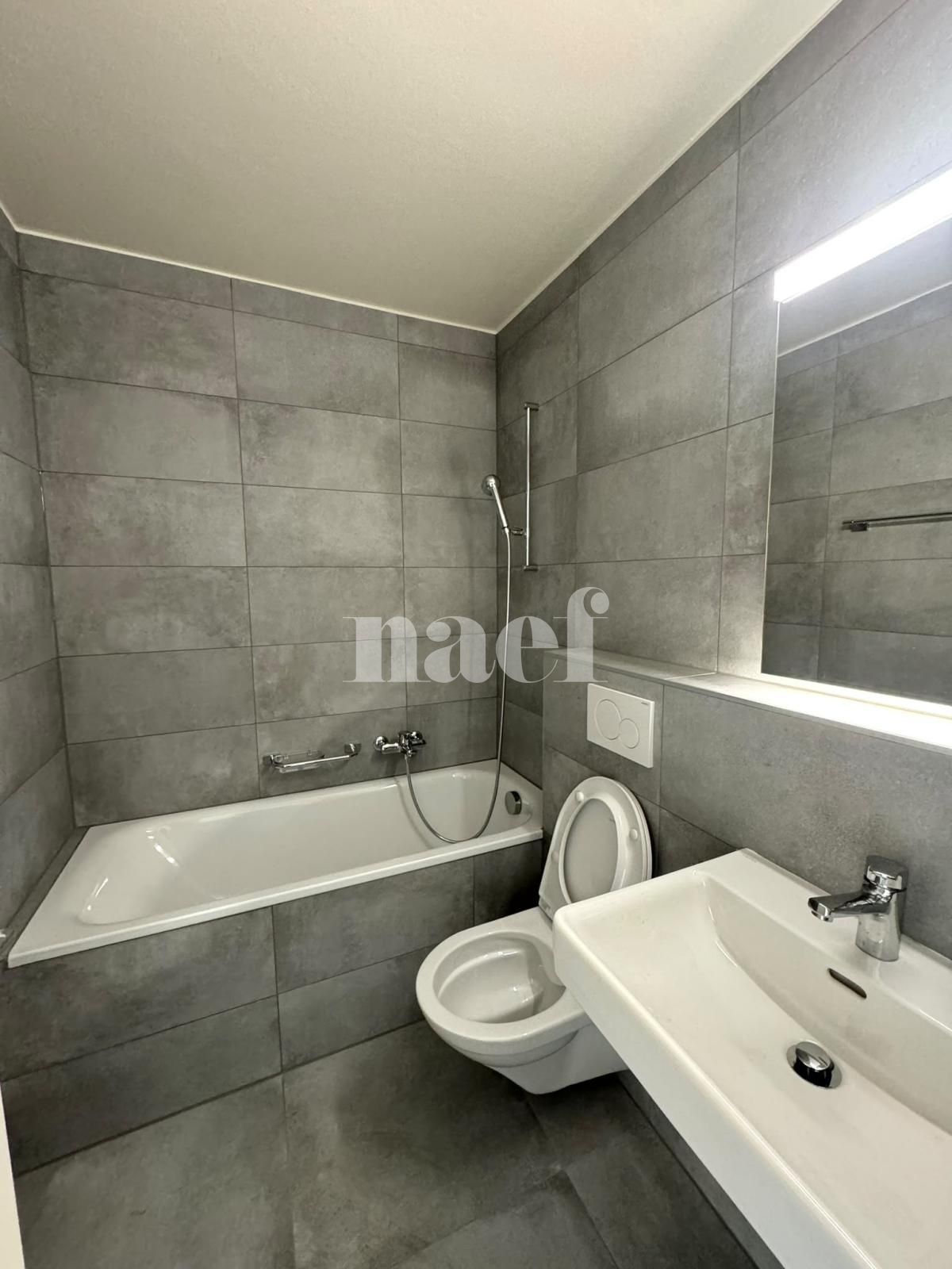 À louer : Appartement 2 Pieces Neuchâtel - Ref : 219711.1 | Naef Immobilier