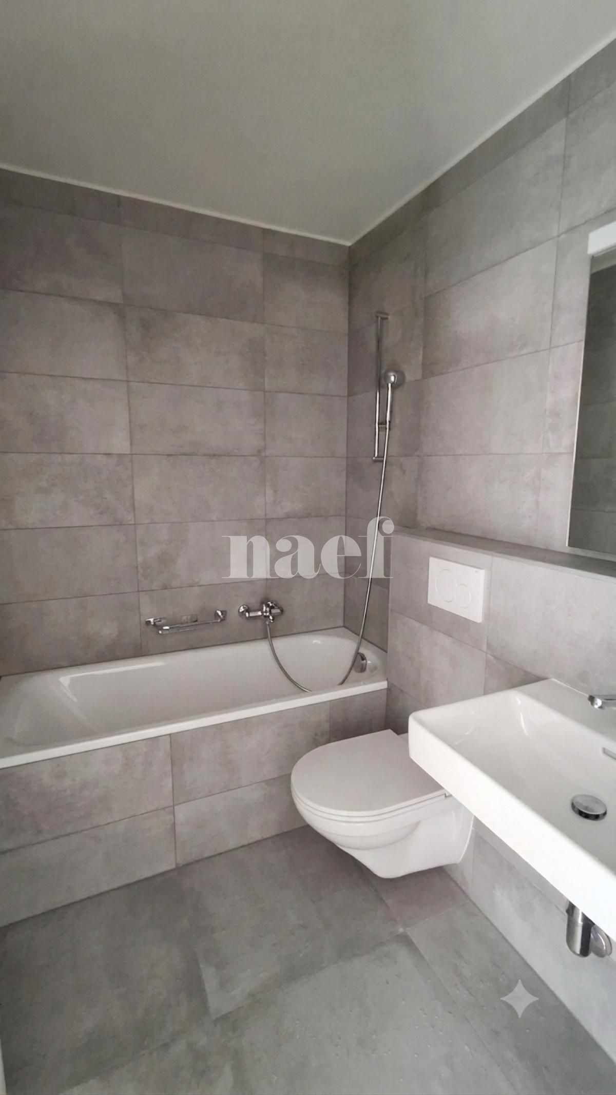À louer : Appartement 2 Pieces Neuchâtel - Ref : 219711.1 | Naef Immobilier