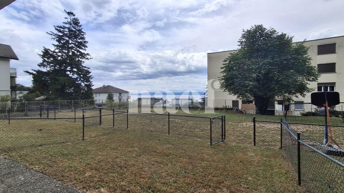 À louer : Appartement 2 Pieces Neuchâtel - Ref : 219711.1 | Naef Immobilier