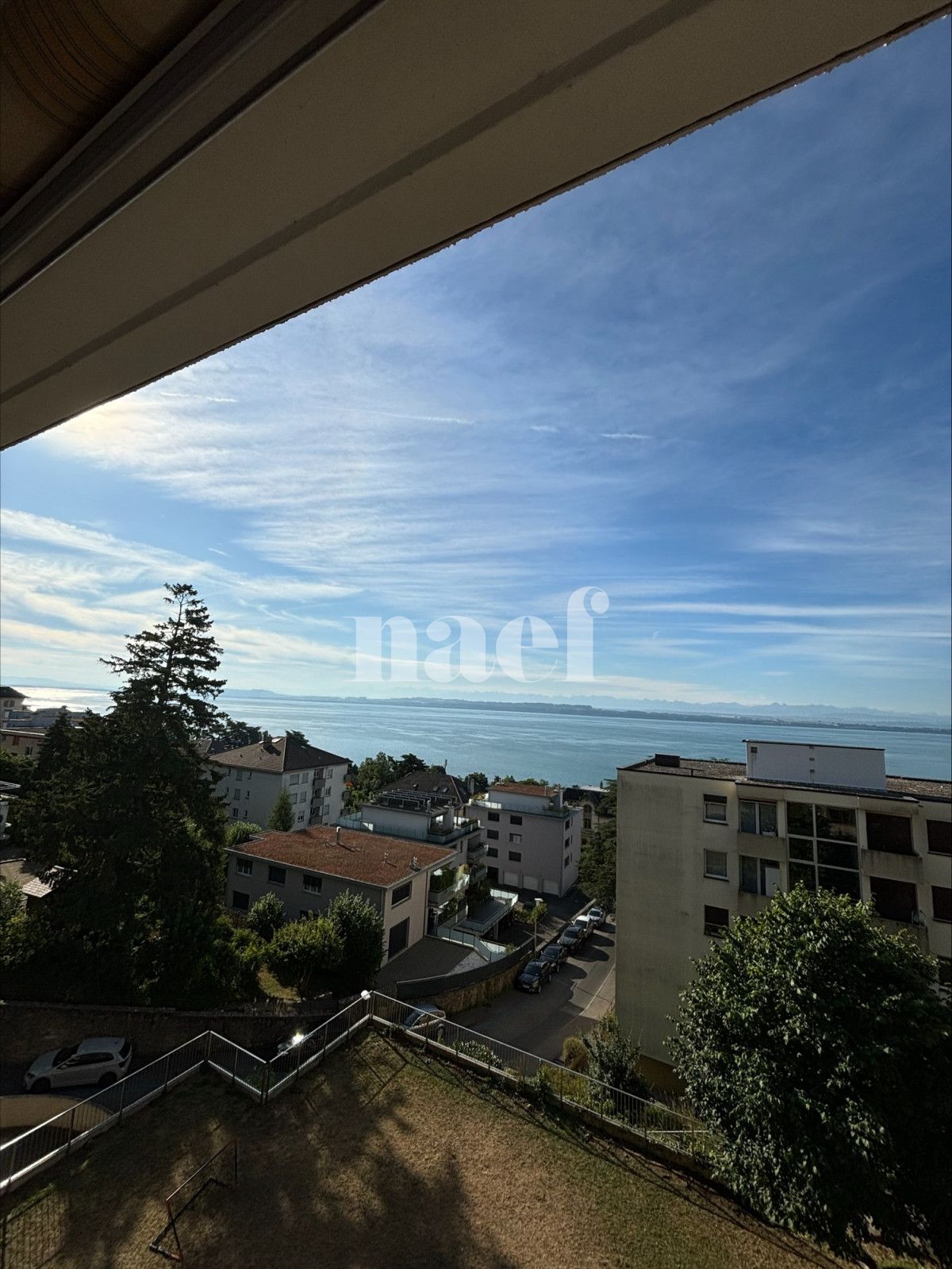 À louer : Appartement 3 Pieces Neuchâtel - Ref : 219711.3 | Naef Immobilier