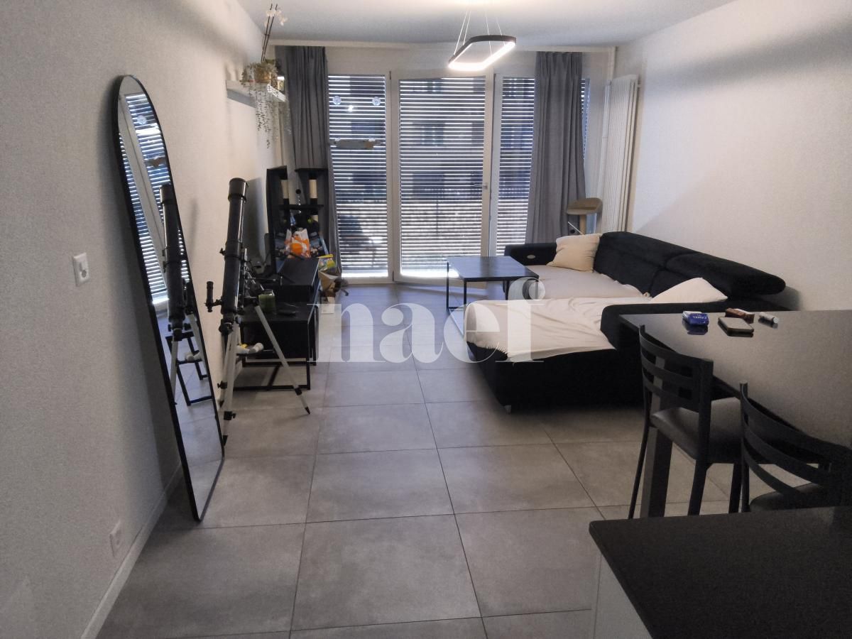 À louer : Appartement 3 Pieces Neuchâtel - Ref : 219711.3 | Naef Immobilier
