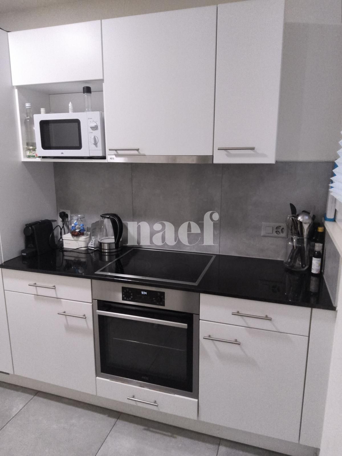 À louer : Appartement 3 Pieces Neuchâtel - Ref : 219711.3 | Naef Immobilier