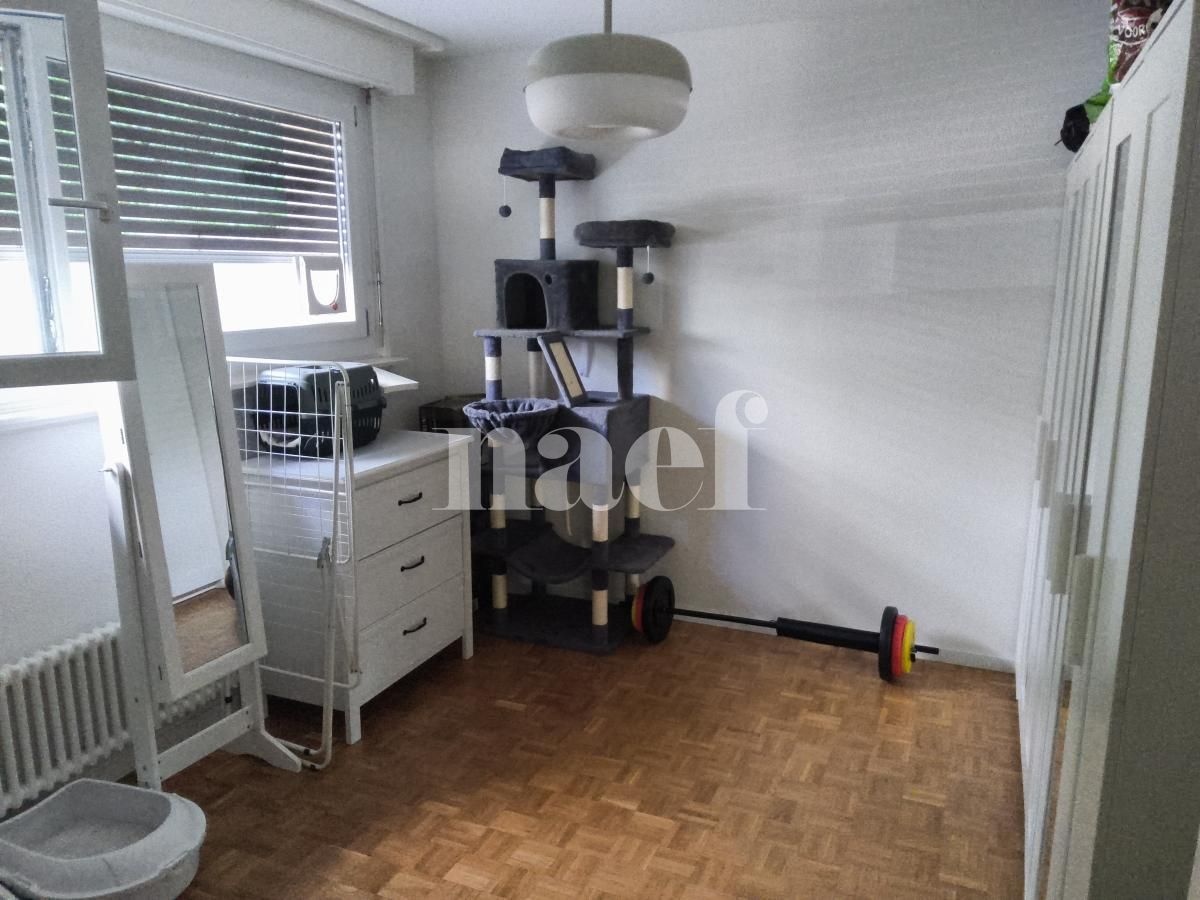 À louer : Appartement 3 Pieces Neuchâtel - Ref : 219711.3 | Naef Immobilier