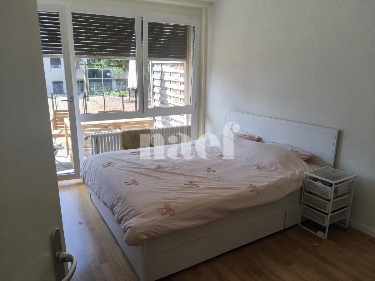 À louer : Appartement 3 Pieces Neuchâtel - Ref : 219711.3 | Naef Immobilier