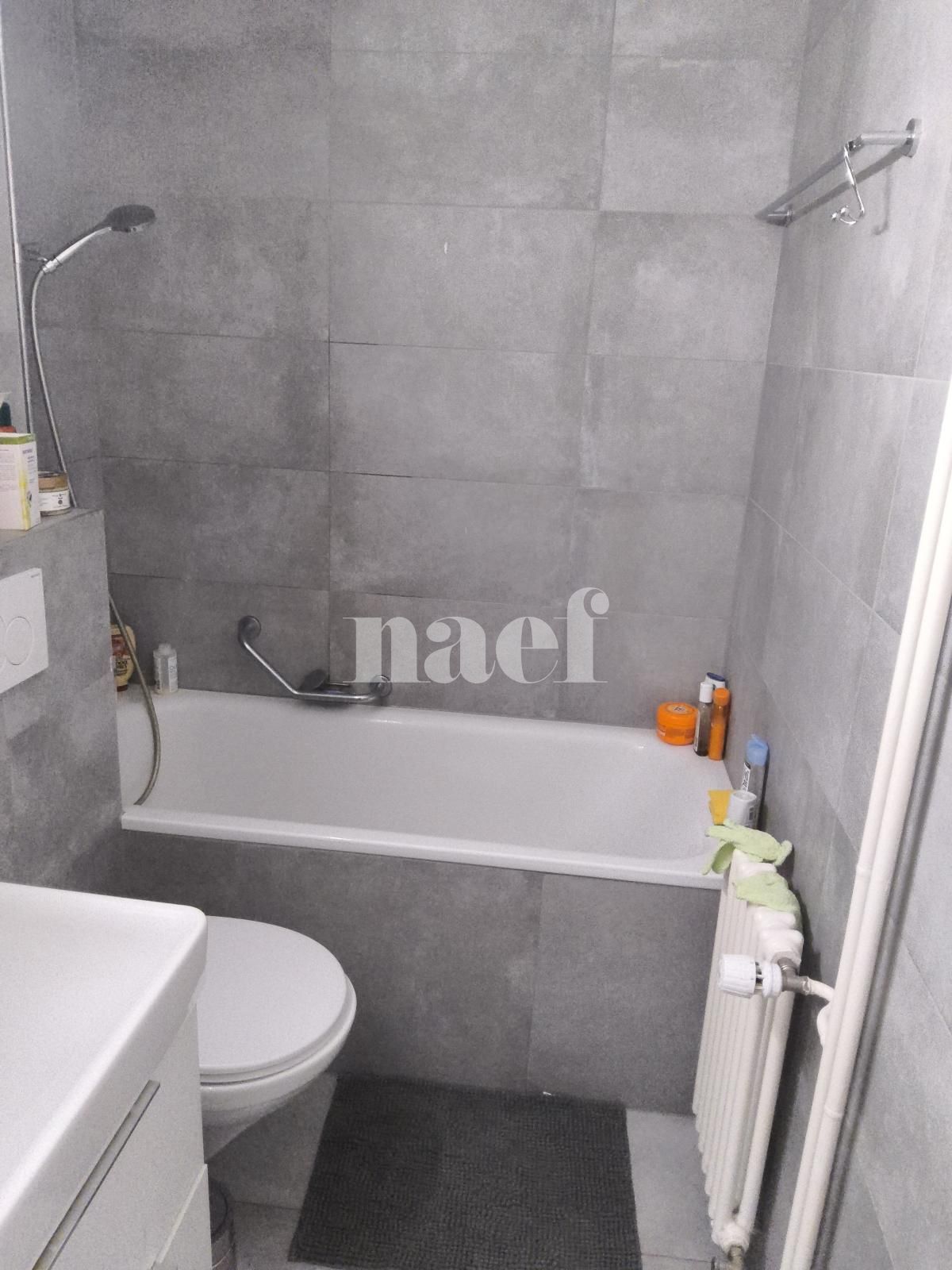 À louer : Appartement 3 Pieces Neuchâtel - Ref : 219711.3 | Naef Immobilier