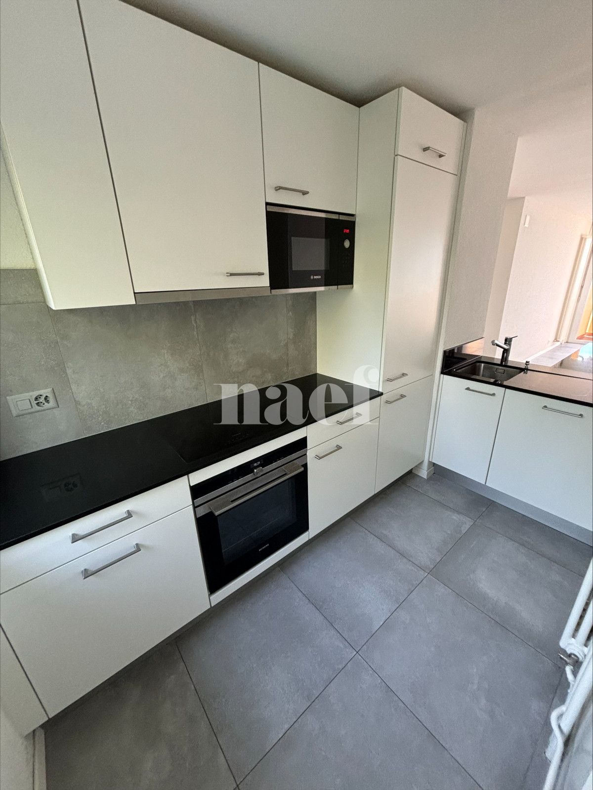 À louer : Appartement 3 Pieces Neuchâtel - Ref : 219711.4001 | Naef Immobilier