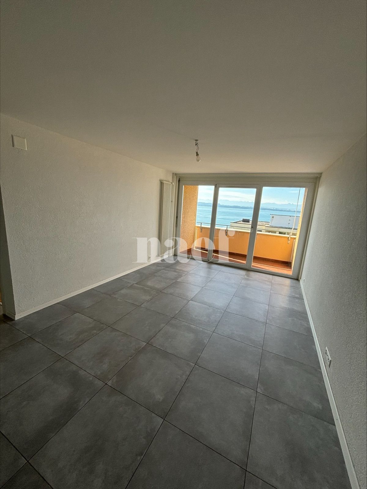 À louer : Appartement 3 Pieces Neuchâtel - Ref : 219711.4001 | Naef Immobilier