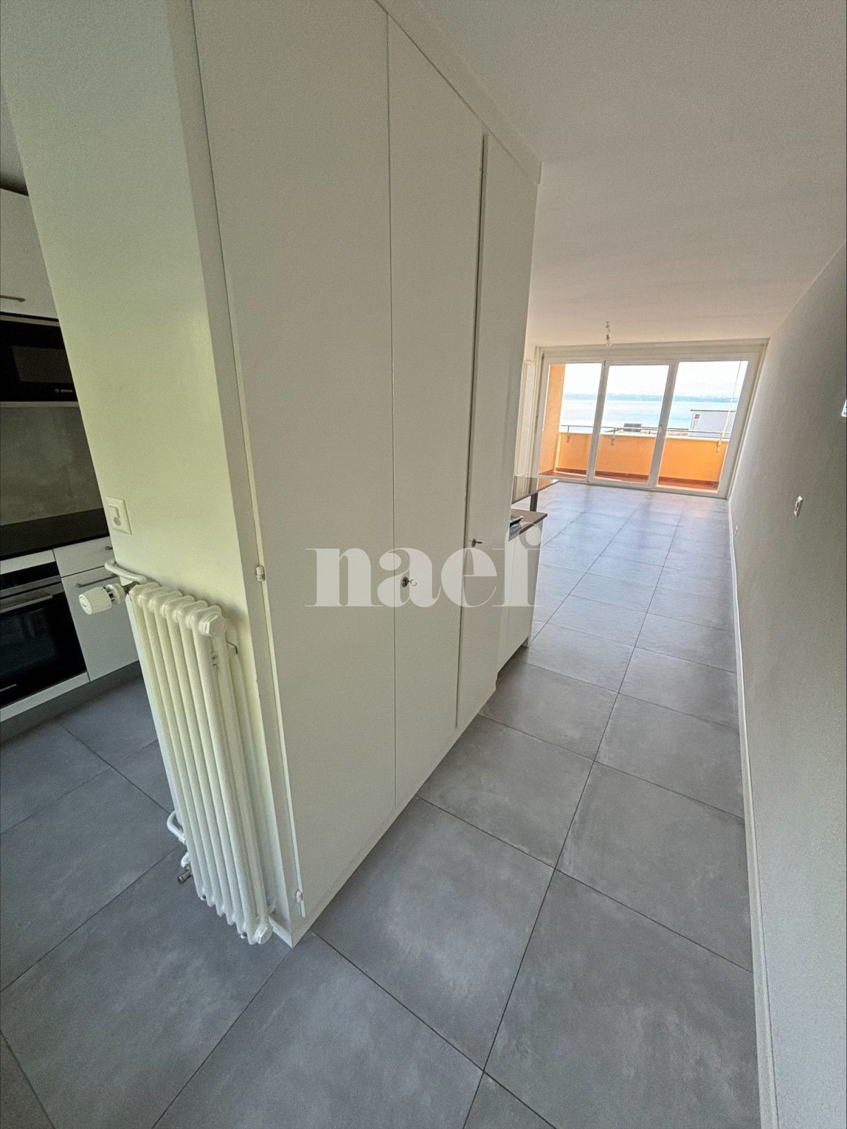 À louer : Appartement 3 Pieces Neuchâtel - Ref : 219711.4001 | Naef Immobilier