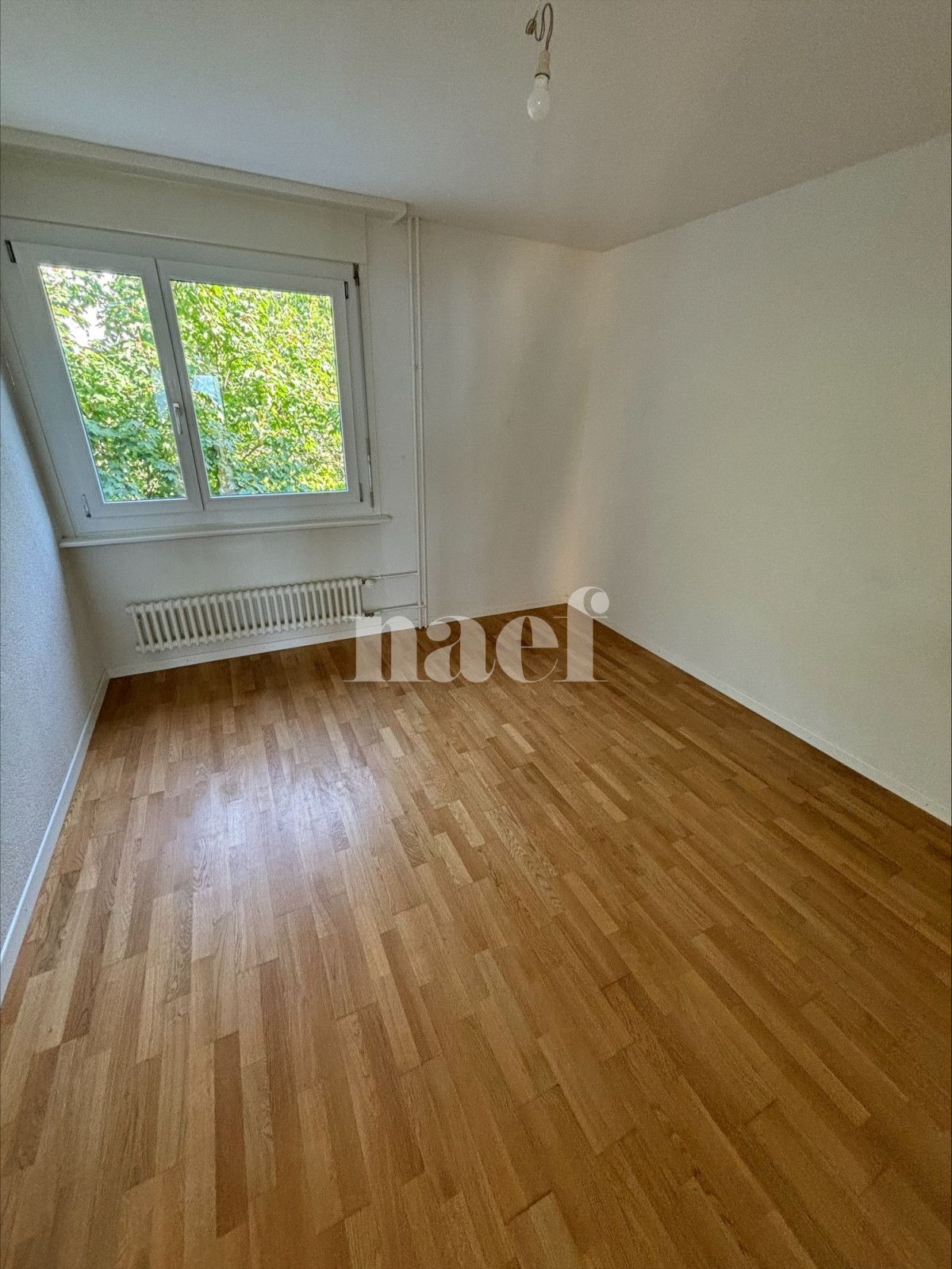 À louer : Appartement 3 Pieces Neuchâtel - Ref : 219711.4001 | Naef Immobilier