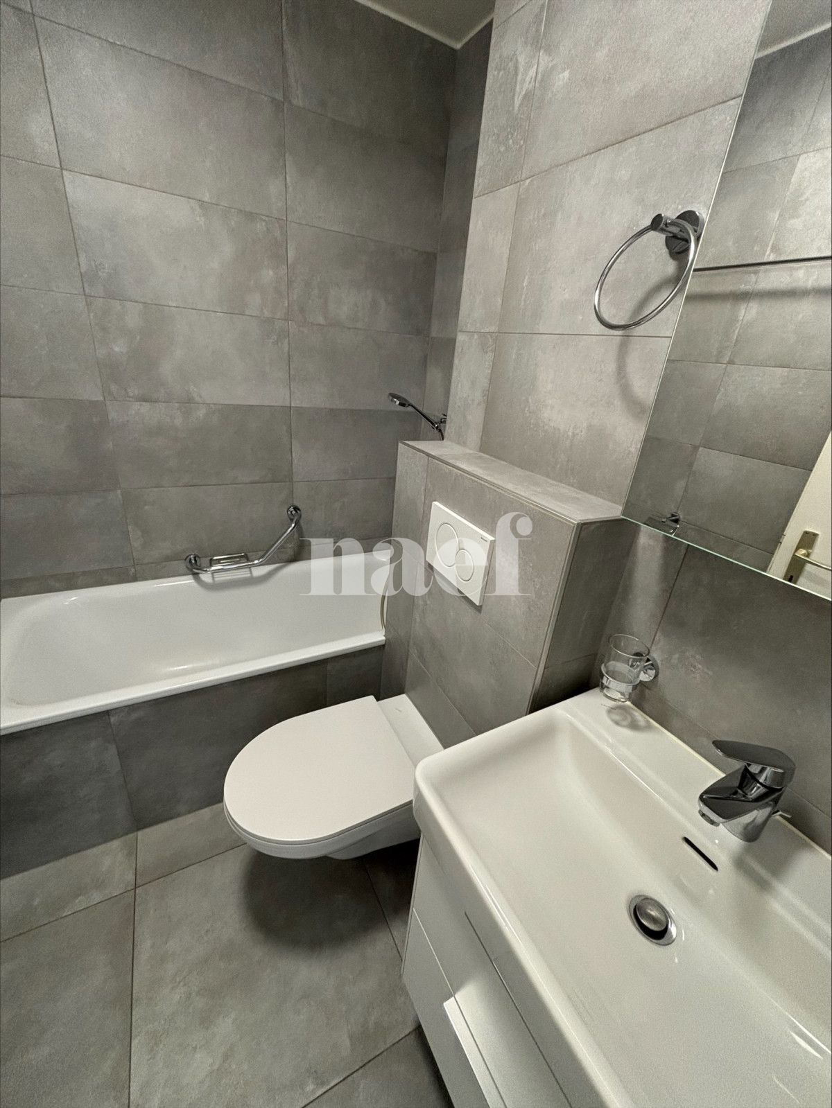 À louer : Appartement 3 Pieces Neuchâtel - Ref : 219711.4001 | Naef Immobilier
