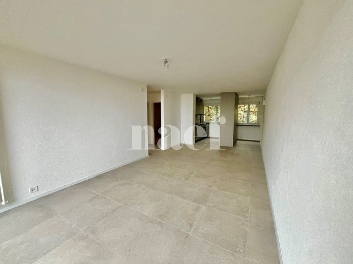 À louer : Appartement 3 Pieces Neuchâtel - Ref : 219712.1003 | Naef Immobilier