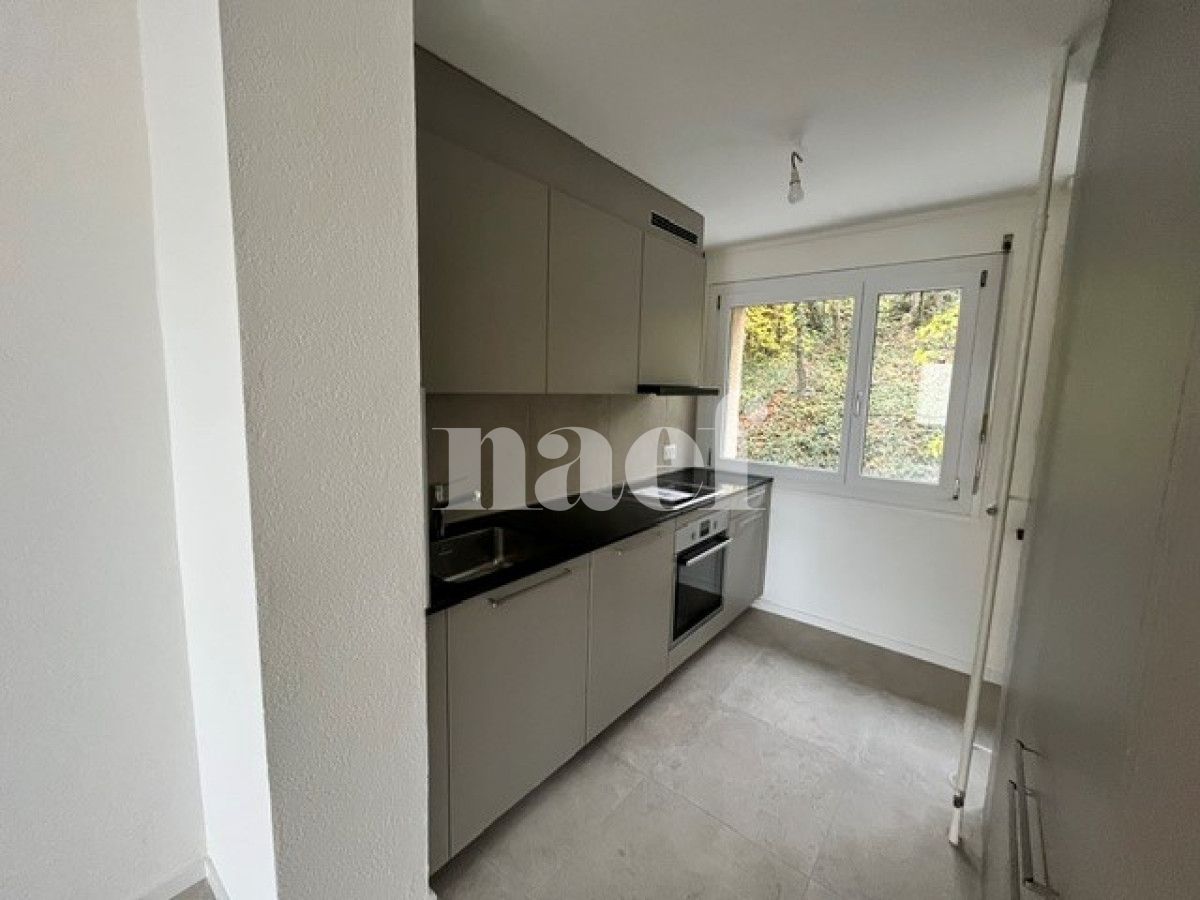 À louer : Appartement 3 Pieces Neuchâtel - Ref : 219712.1003 | Naef Immobilier