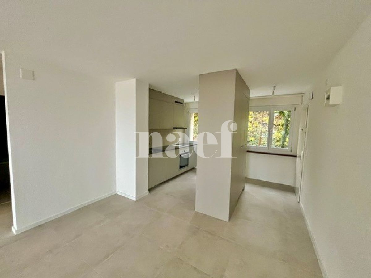 À louer : Appartement 3 Pieces Neuchâtel - Ref : 219712.1003 | Naef Immobilier