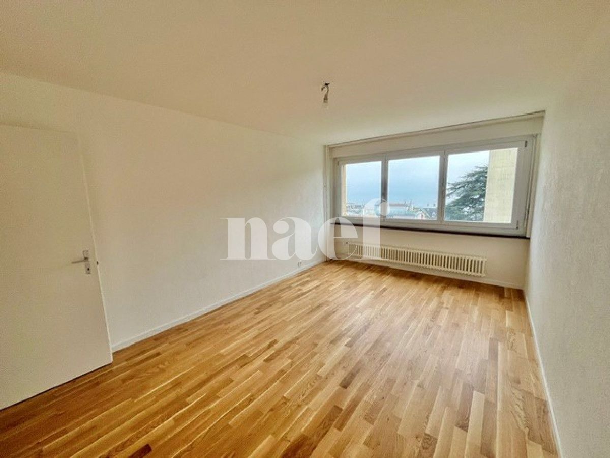 À louer : Appartement 3 Pieces Neuchâtel - Ref : 219712.1003 | Naef Immobilier