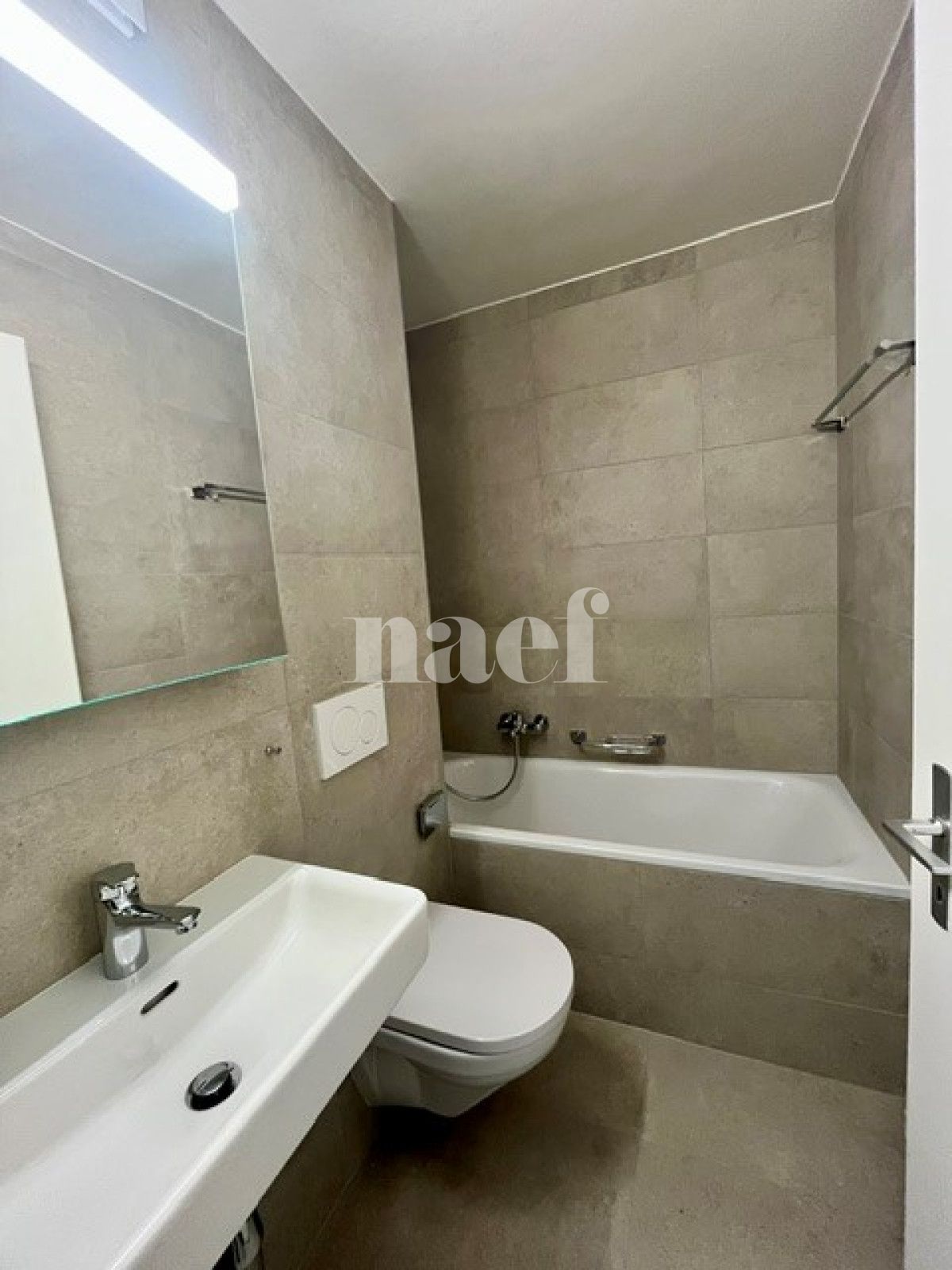 À louer : Appartement 3 Pieces Neuchâtel - Ref : 219712.1003 | Naef Immobilier