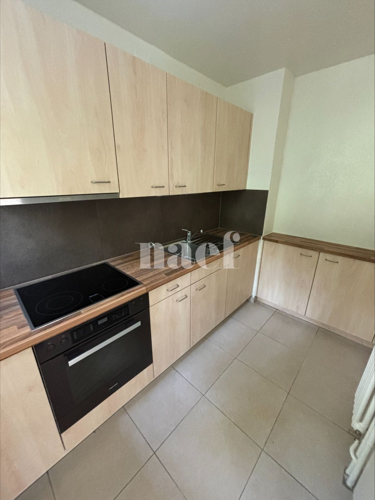 À louer : Appartement 3 Pieces Neuchâtel - Ref : 219712.1 | Naef Immobilier