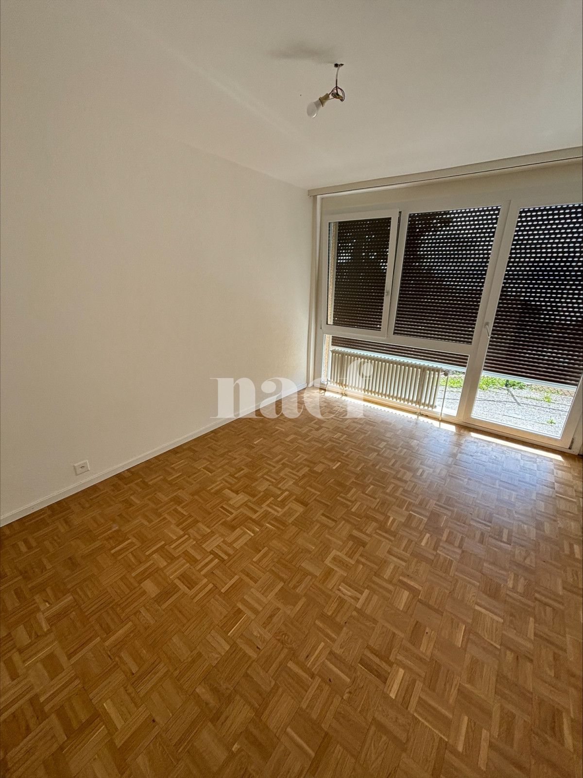 À louer : Appartement 3 Pieces Neuchâtel - Ref : 219712.1 | Naef Immobilier