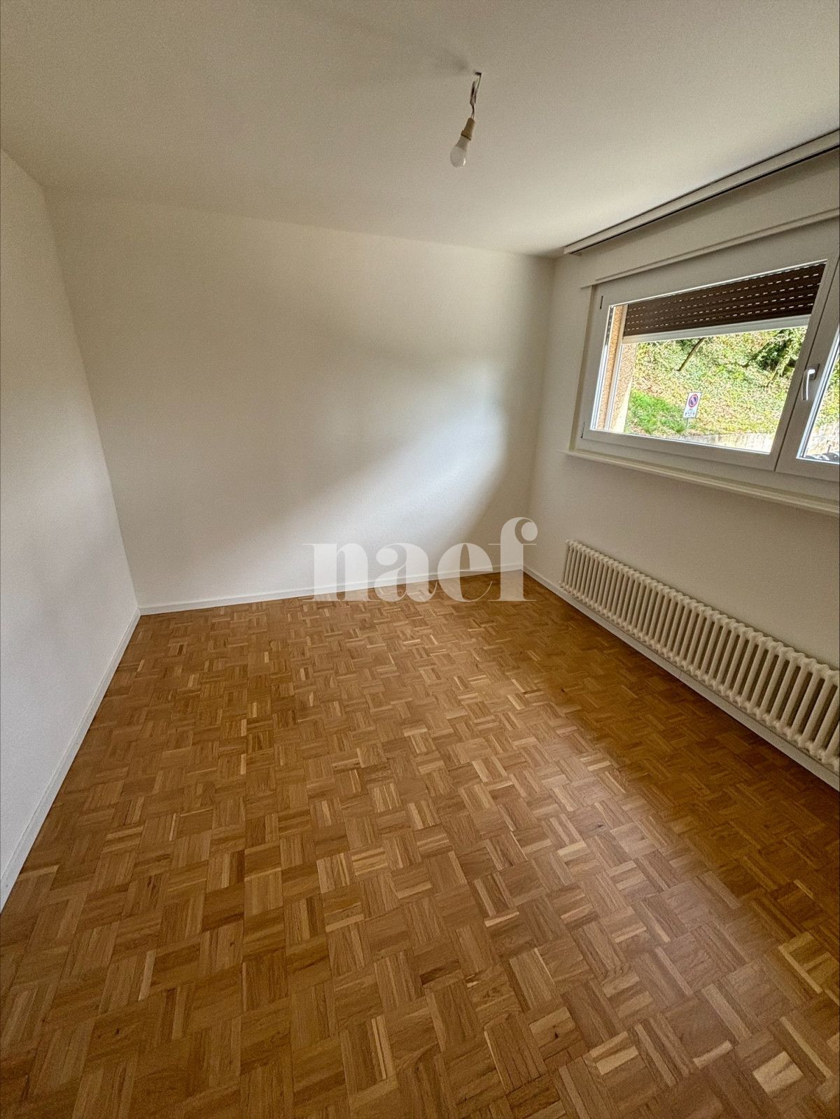 À louer : Appartement 3 Pieces Neuchâtel - Ref : 219712.1 | Naef Immobilier