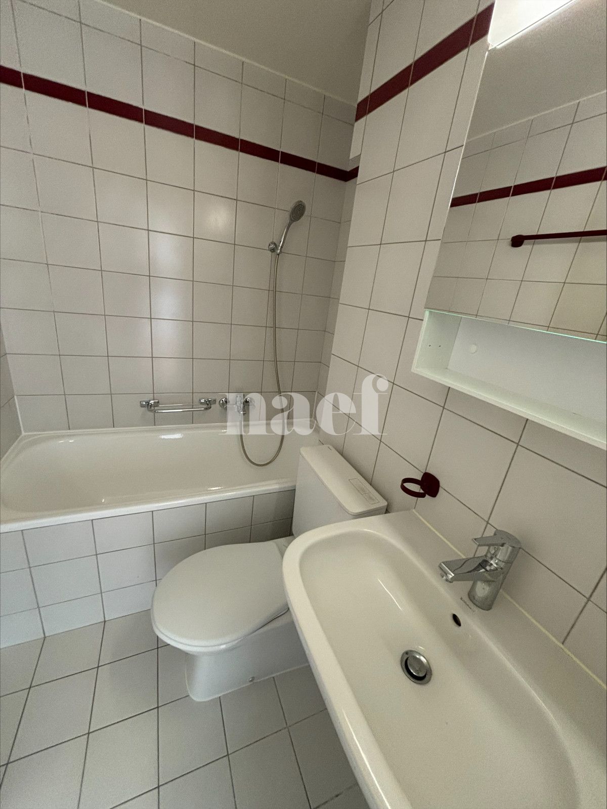 À louer : Appartement 3 Pieces Neuchâtel - Ref : 219712.1 | Naef Immobilier