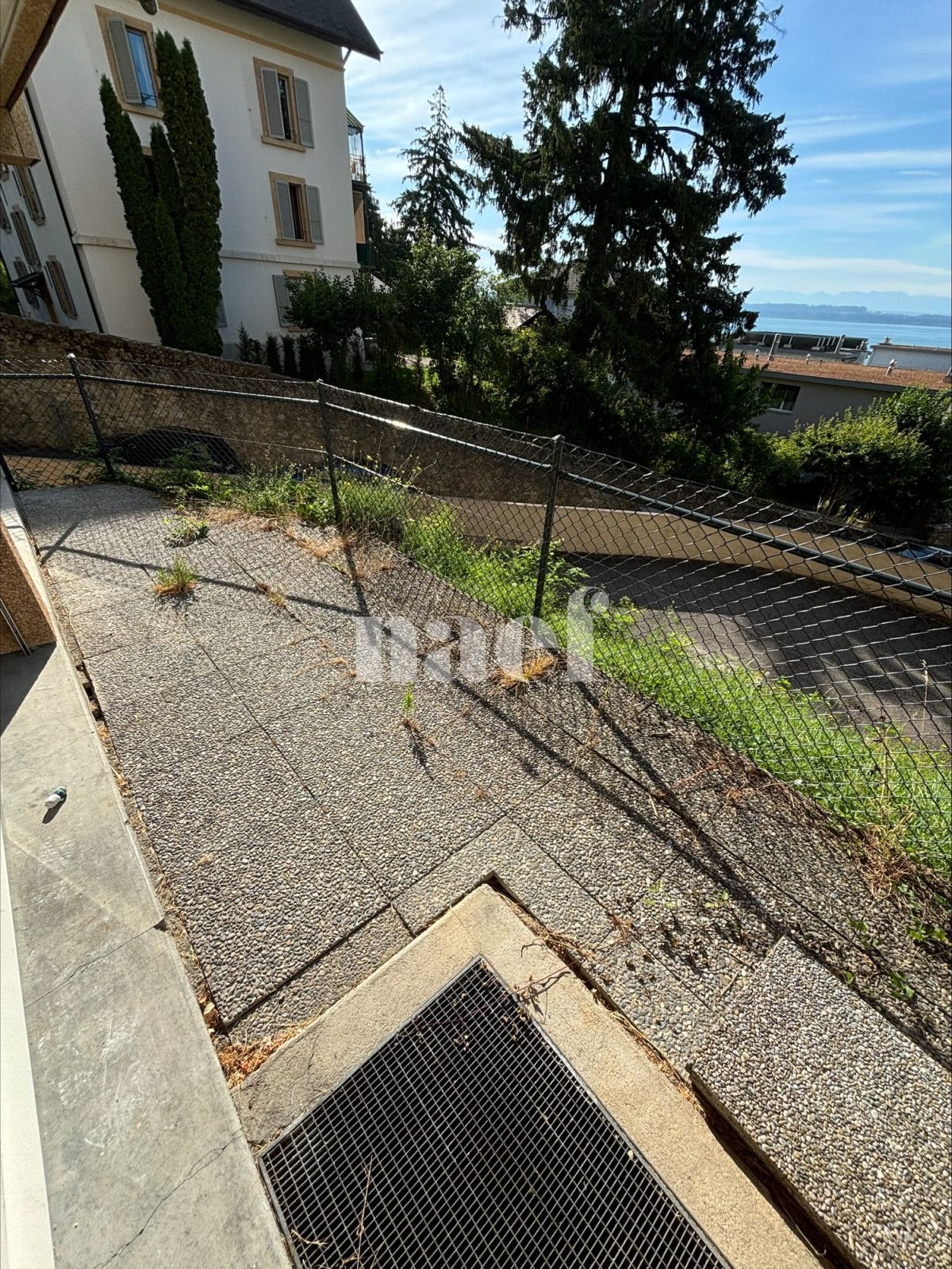 À louer : Appartement 3 Pieces Neuchâtel - Ref : 219712.1 | Naef Immobilier