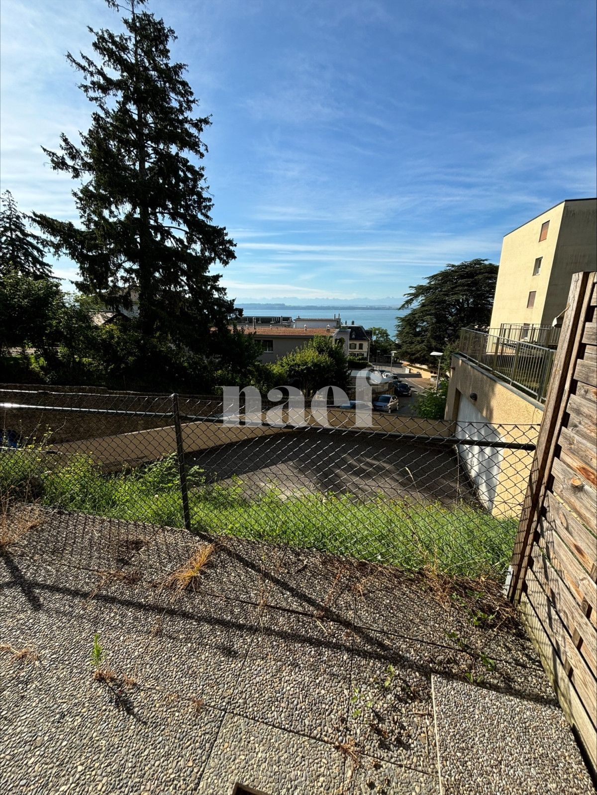 À louer : Appartement 3 Pieces Neuchâtel - Ref : 219712.1 | Naef Immobilier