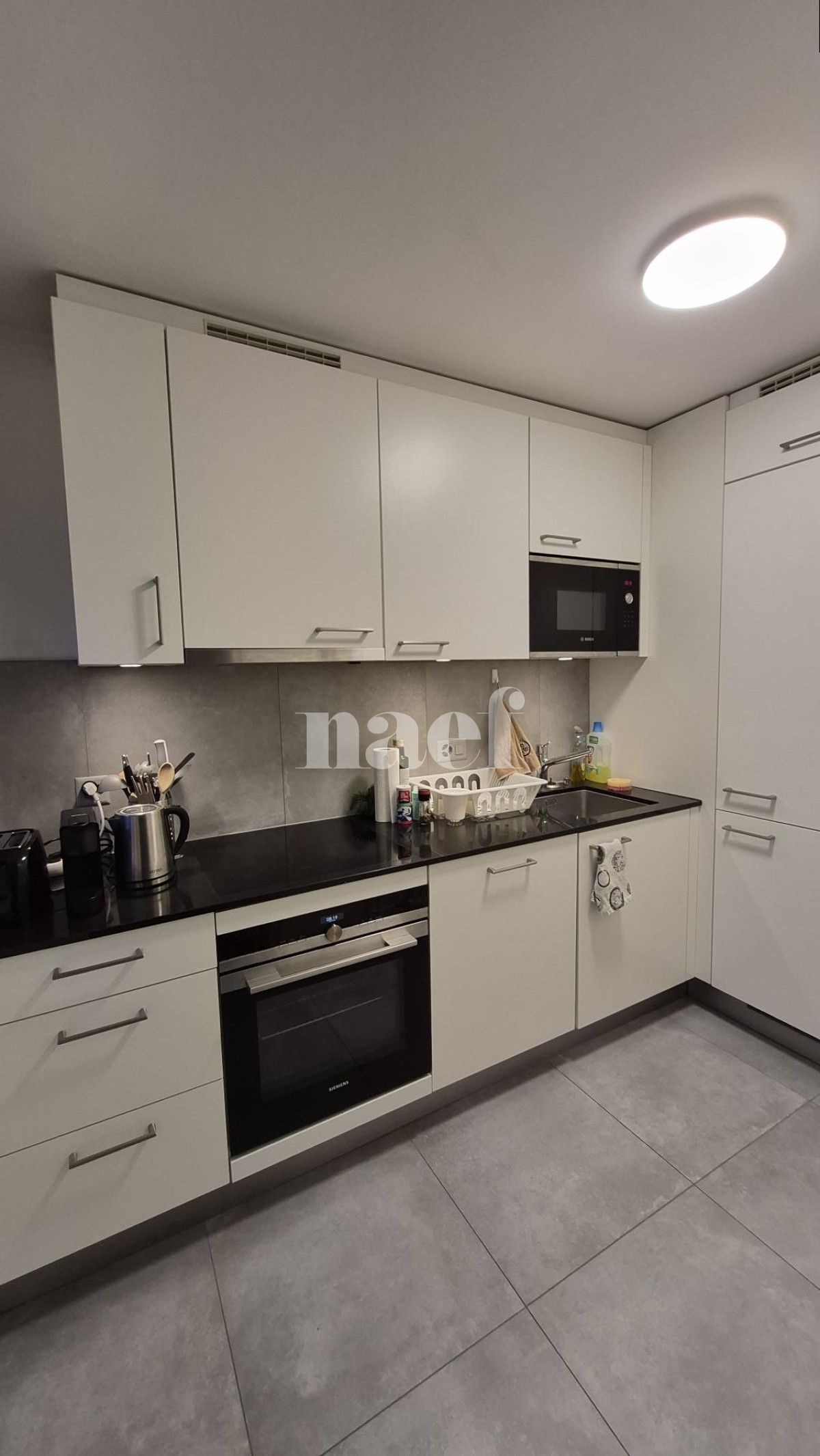 À louer : Appartement 3 Pieces Neuchâtel - Ref : 219712.2001 | Naef Immobilier