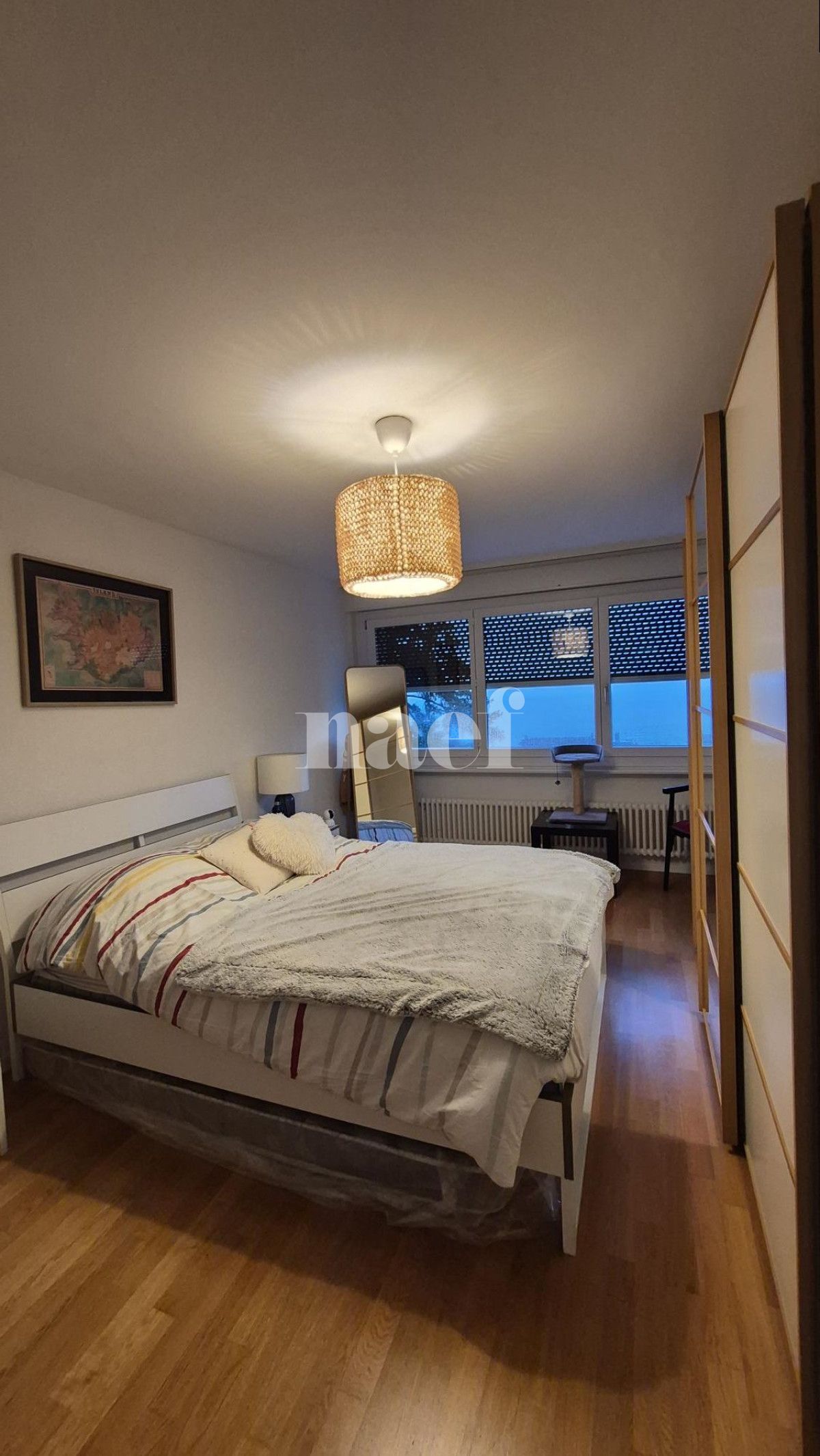 À louer : Appartement 3 Pieces Neuchâtel - Ref : 219712.2001 | Naef Immobilier