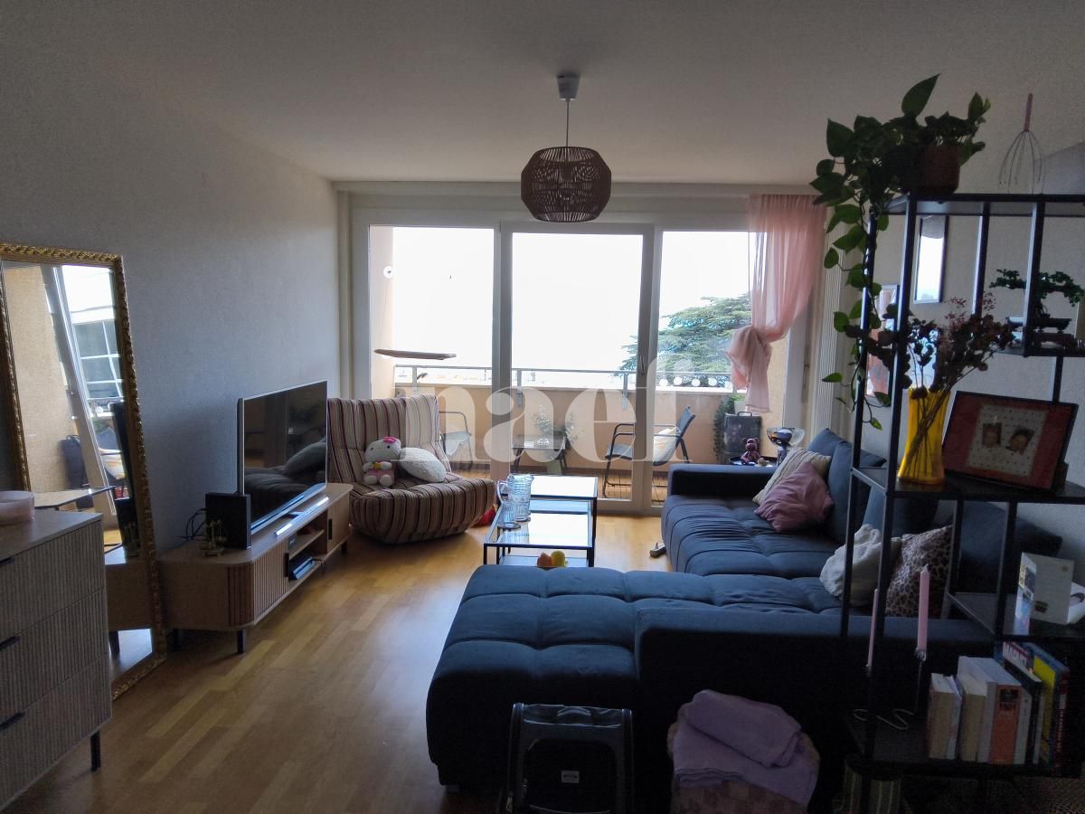 À louer : Appartement 2 Pieces Neuchâtel - Ref : 219712.2002 | Naef Immobilier