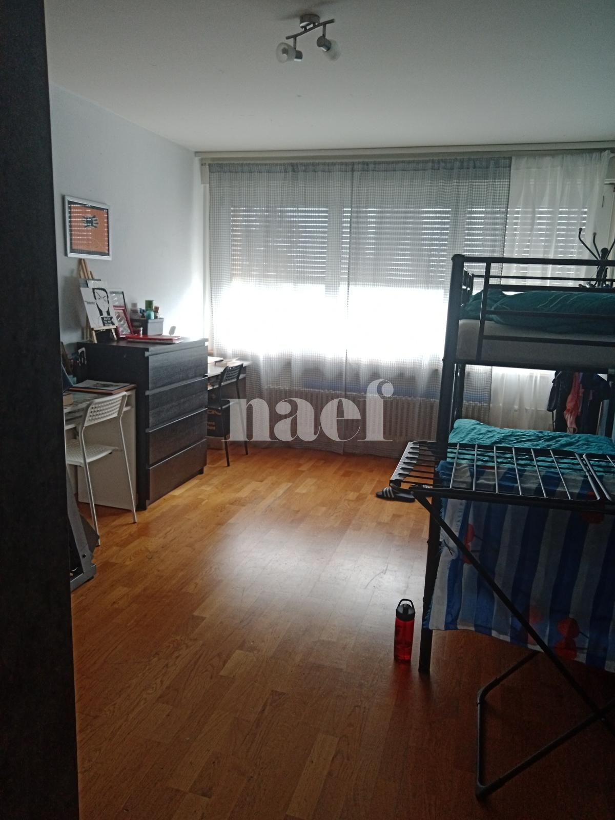 À louer : Appartement 3 Pieces Neuchâtel - Ref : 219712.3001 | Naef Immobilier