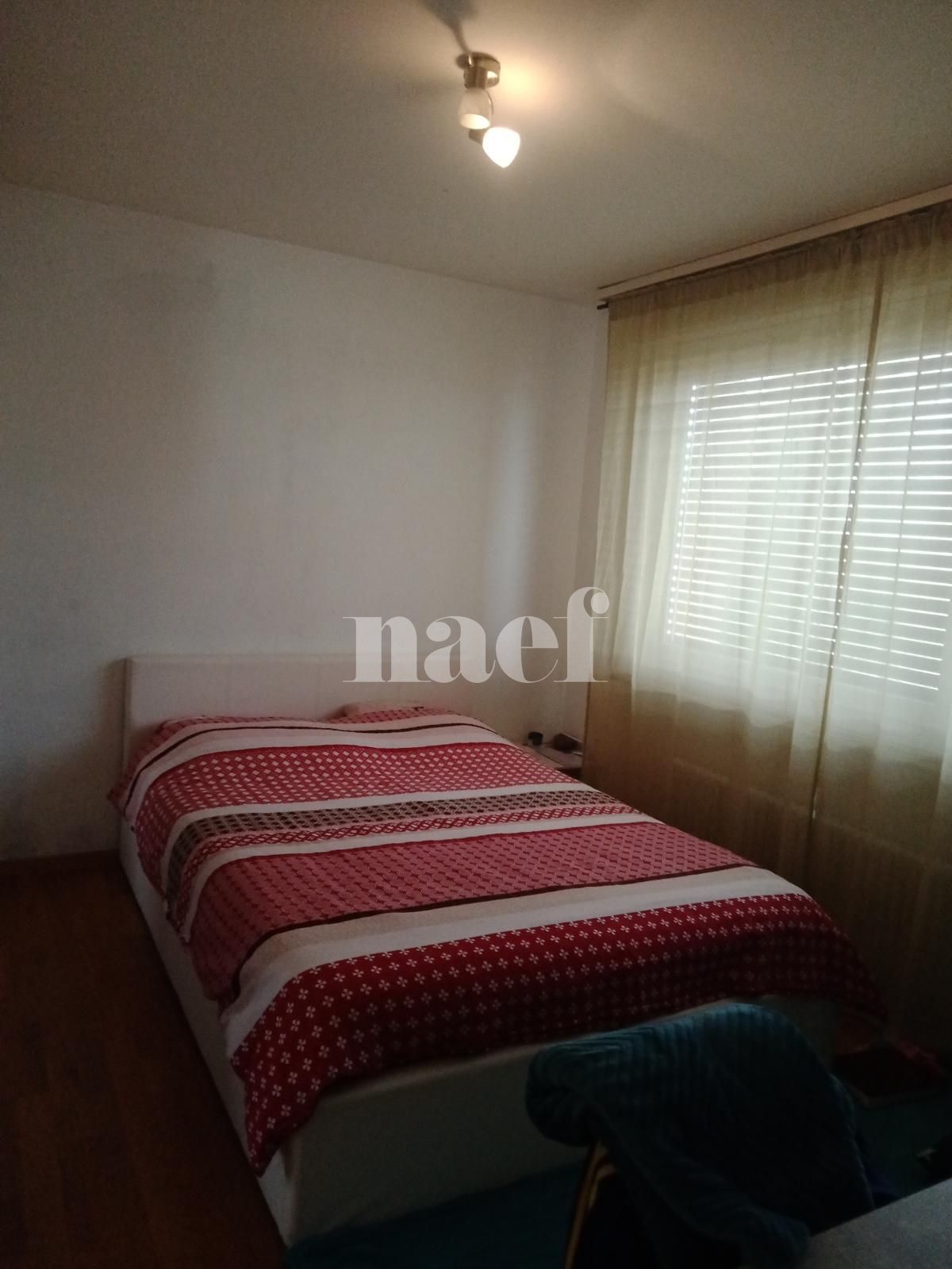 À louer : Appartement 3 Pieces Neuchâtel - Ref : 219712.3001 | Naef Immobilier