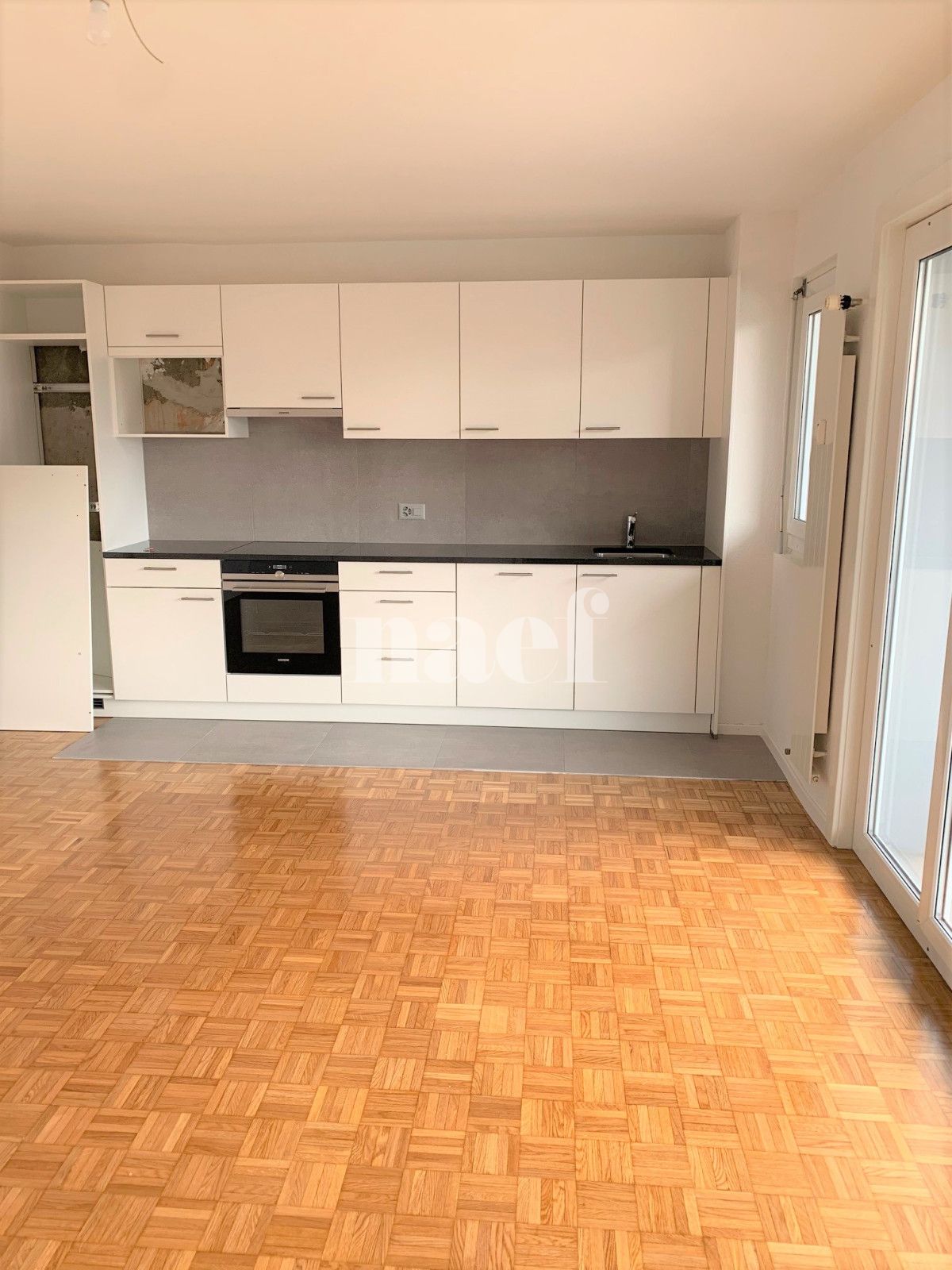 À louer : Appartement 2 Pieces Neuchâtel - Ref : 219714.1002 | Naef Immobilier