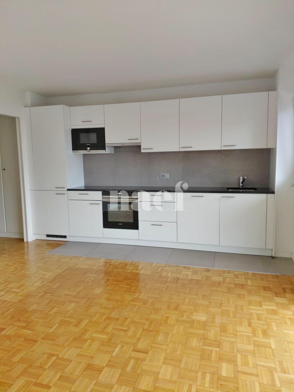 À louer : Appartement 2 Pieces Neuchâtel - Ref : 219714.1002 | Naef Immobilier