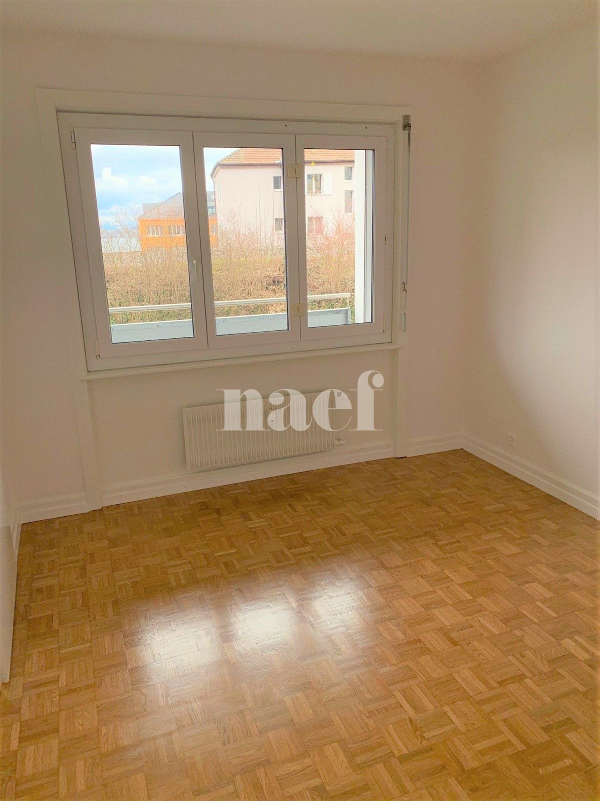 À louer : Appartement 2 Pieces Neuchâtel - Ref : 219714.1002 | Naef Immobilier