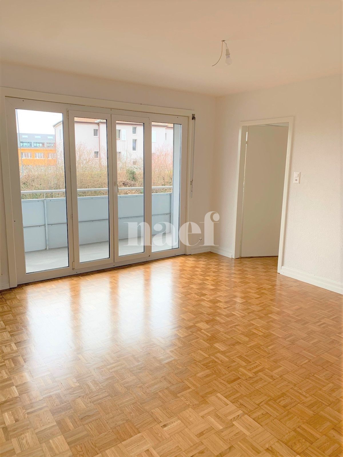 À louer : Appartement 2 Pieces Neuchâtel - Ref : 219714.1002 | Naef Immobilier