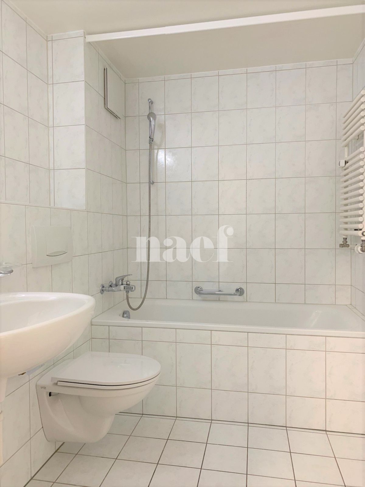 À louer : Appartement 2 Pieces Neuchâtel - Ref : 219714.1002 | Naef Immobilier