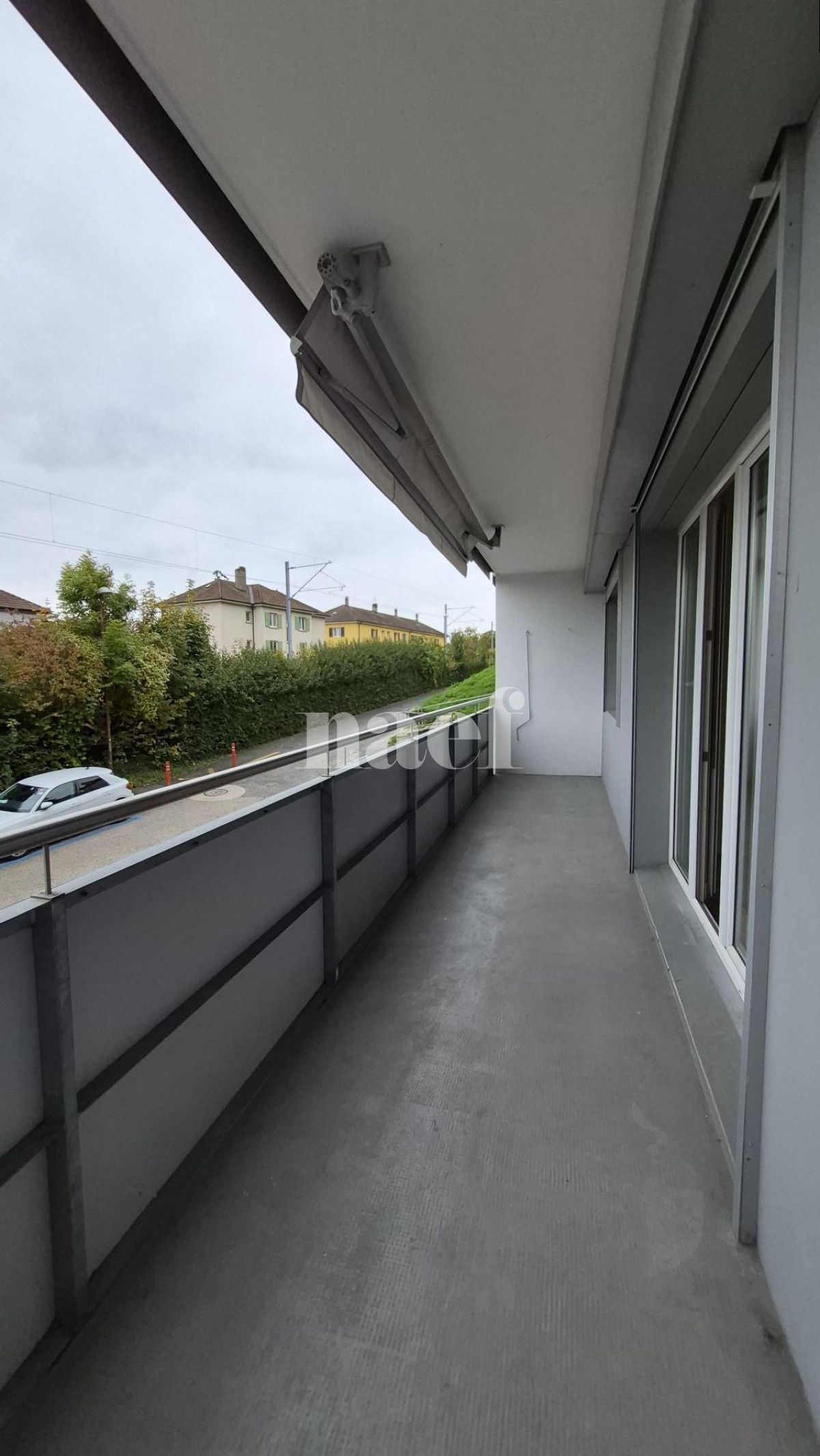 À louer : Appartement 2 Pieces Neuchâtel - Ref : 219714.1002 | Naef Immobilier