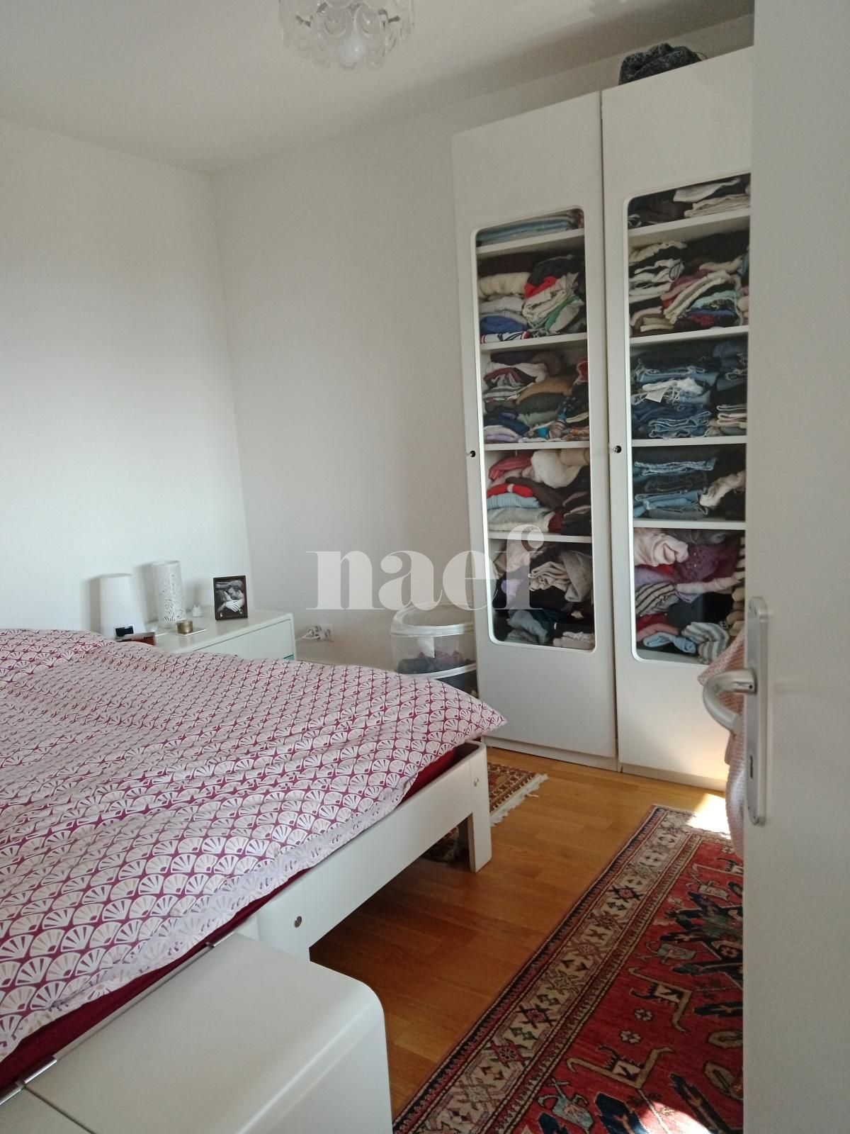 À louer : Appartement 2 Pieces Neuchâtel - Ref : 219714.4001 | Naef Immobilier