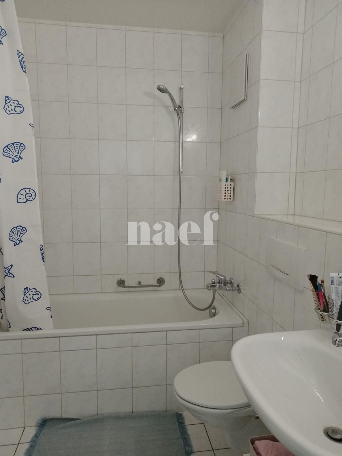 À louer : Appartement 2 Pieces Neuchâtel - Ref : 219714.4001 | Naef Immobilier