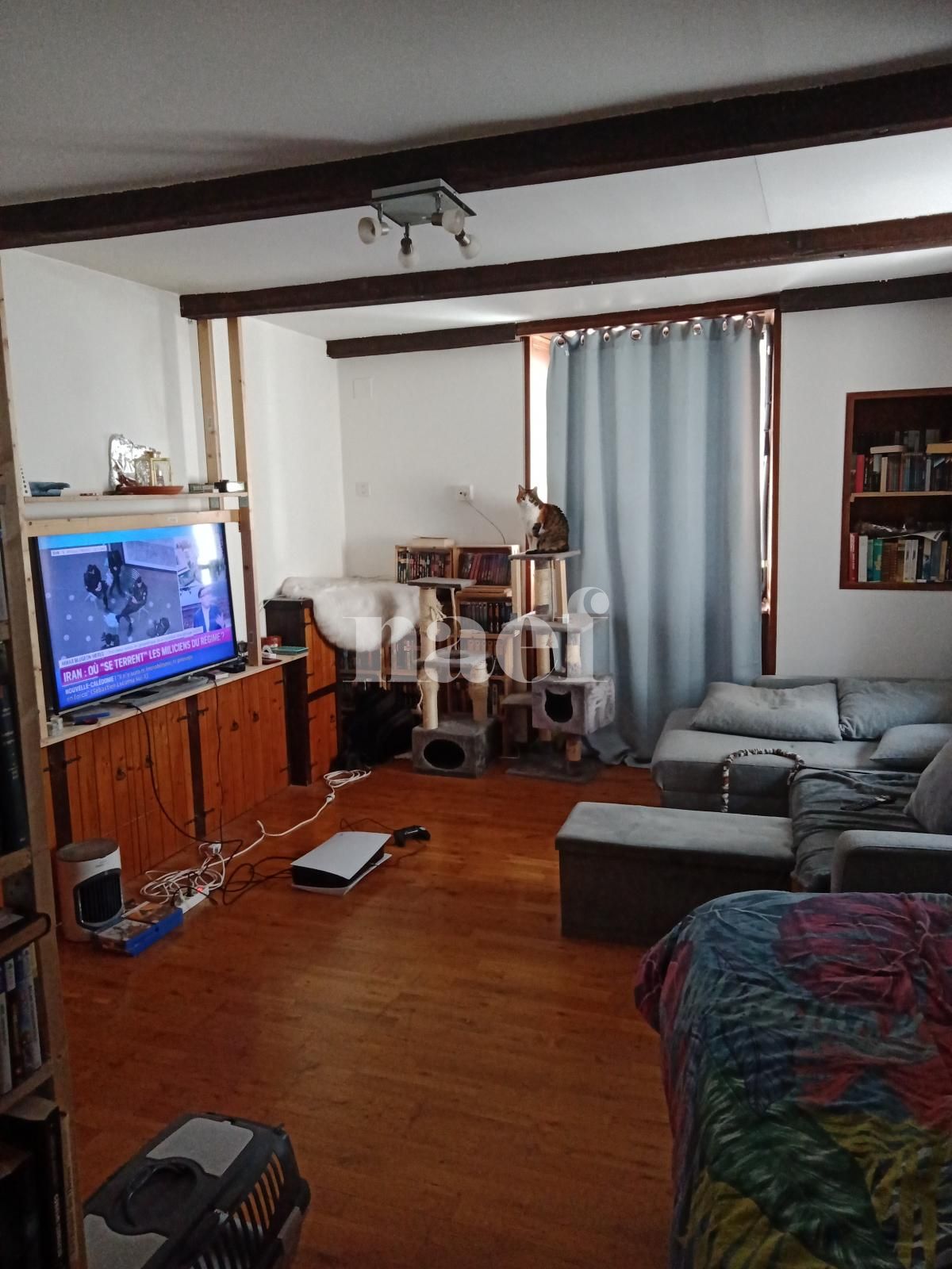 À louer : Appartement 1 Pieces Peseux - Ref : 219719.1002 | Naef Immobilier