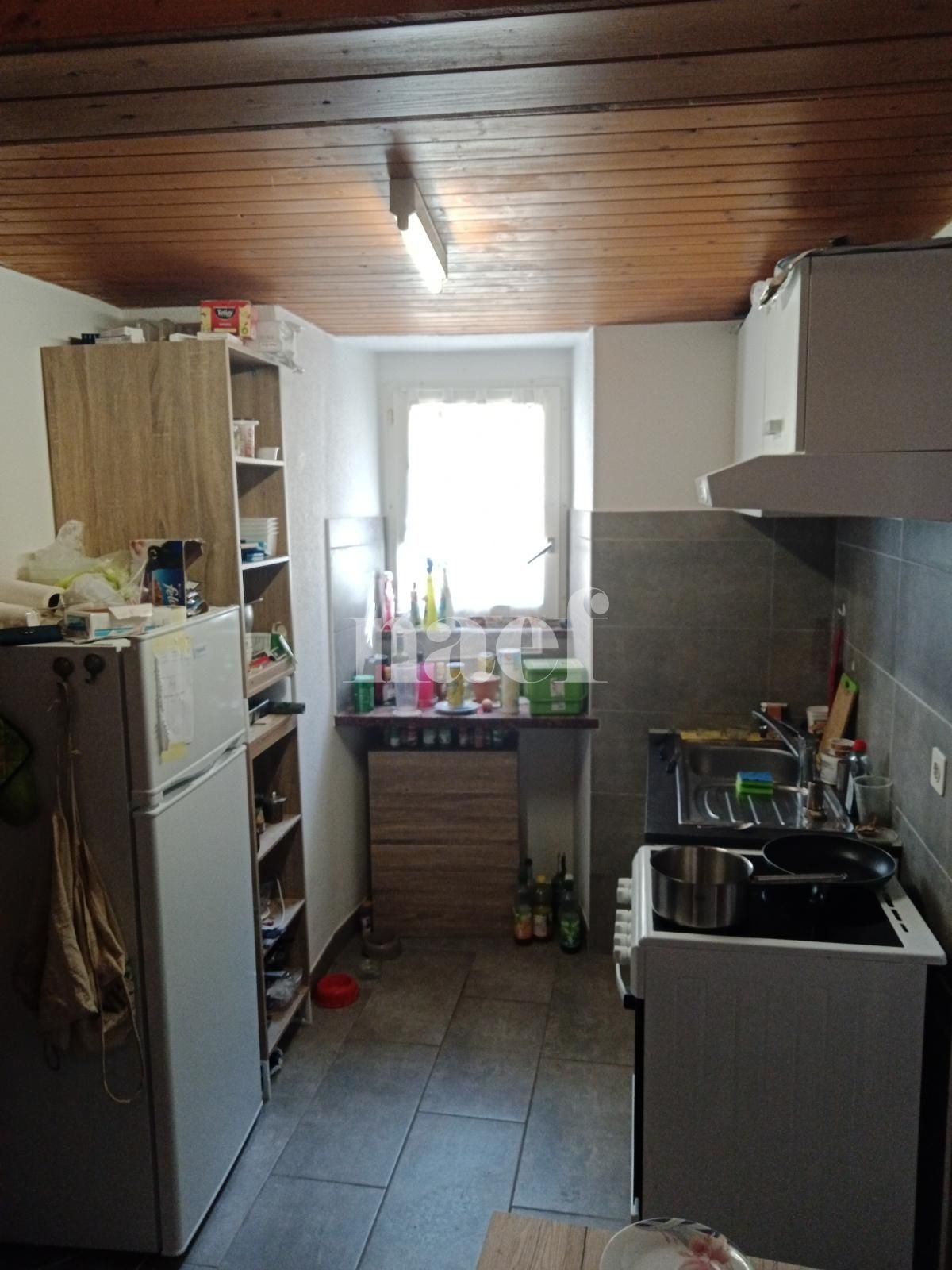 À louer : Appartement 1 Pieces Peseux - Ref : 219719.1002 | Naef Immobilier