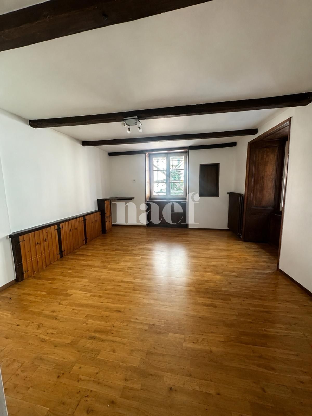 À louer : Appartement 1 Pieces Peseux - Ref : 219719.1002 | Naef Immobilier