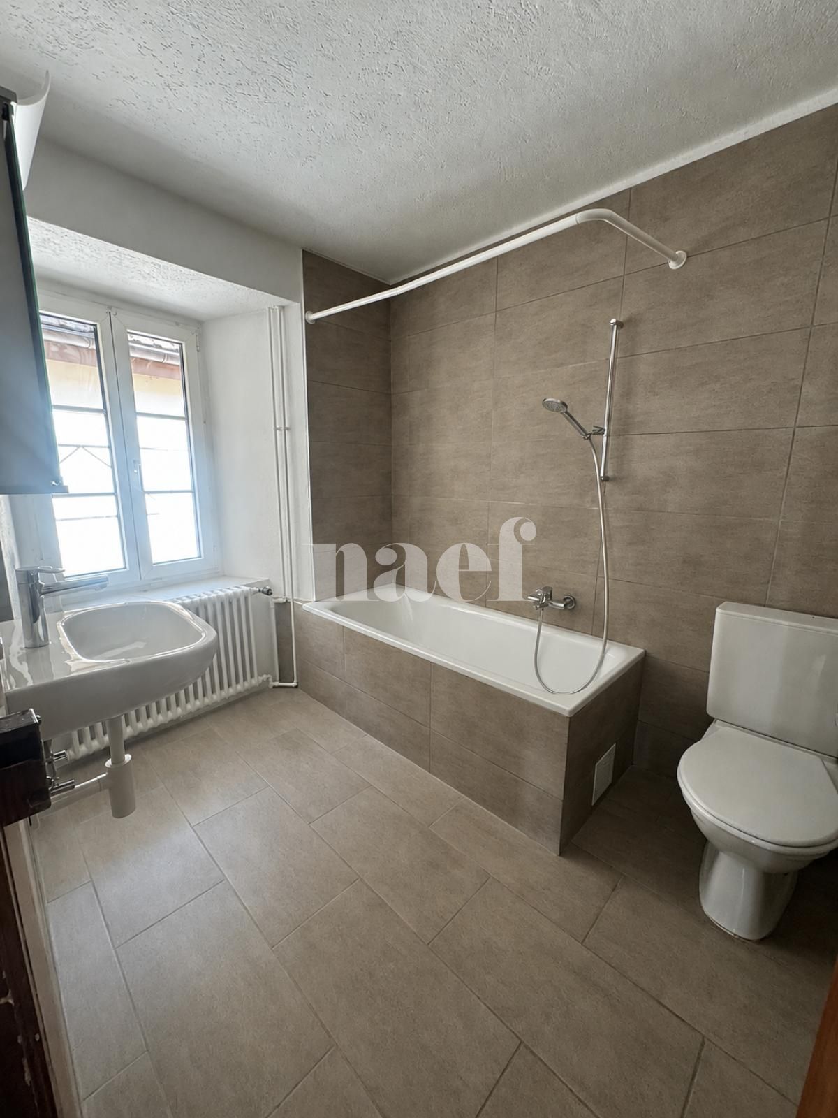 À louer : Appartement 1 Pieces Peseux - Ref : 219719.1002 | Naef Immobilier