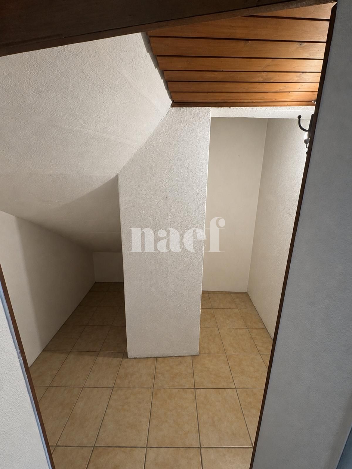 À louer : Appartement 1 Pieces Peseux - Ref : 219719.1002 | Naef Immobilier