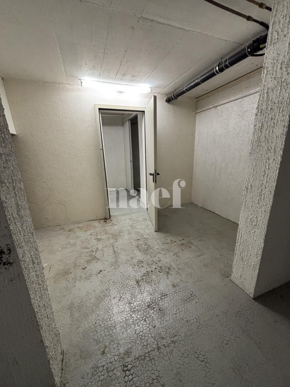 À louer : Surface Commerciale Arcade Grand-Lancy - Ref : 219727.1 | Naef Immobilier